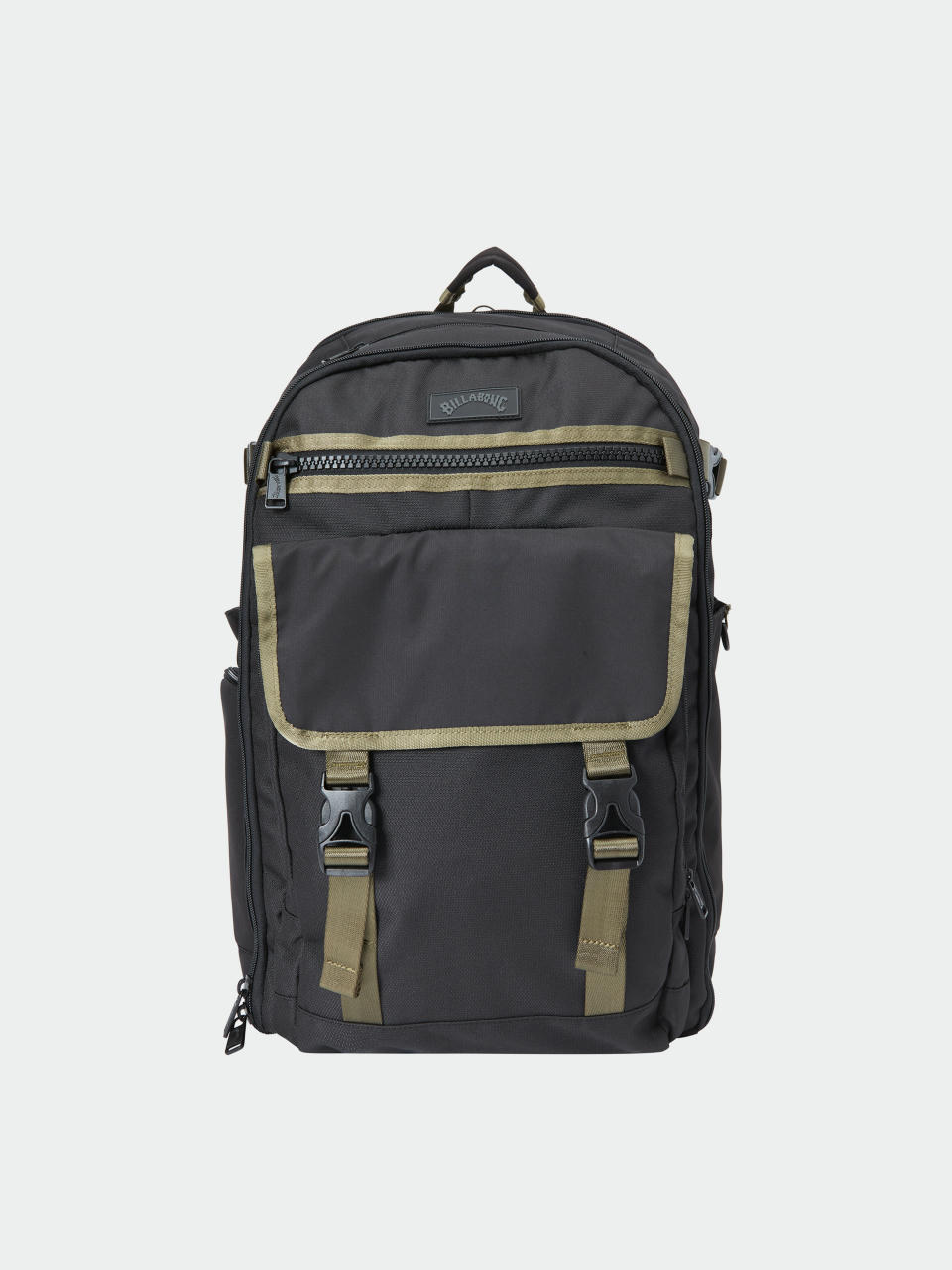 Рюкзак Billabong Surftrek Explorer (black)