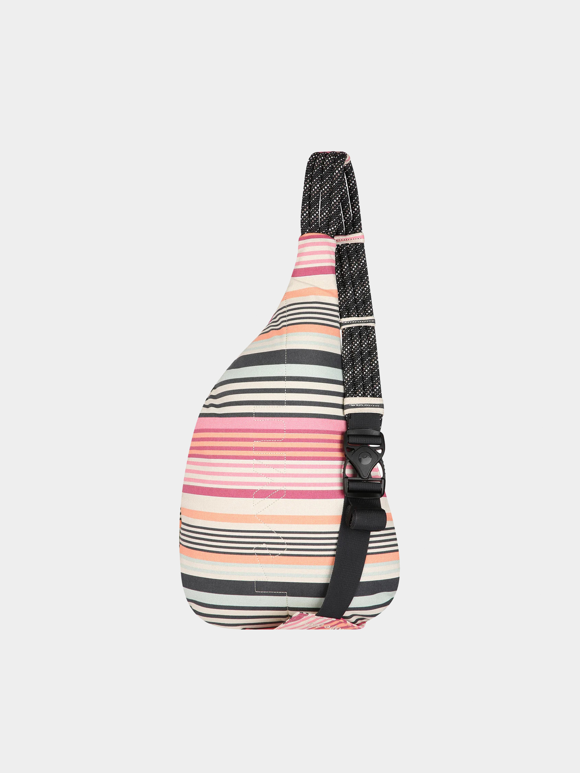 Рюкзак Kavu Rope Bag (midsummer stripe)