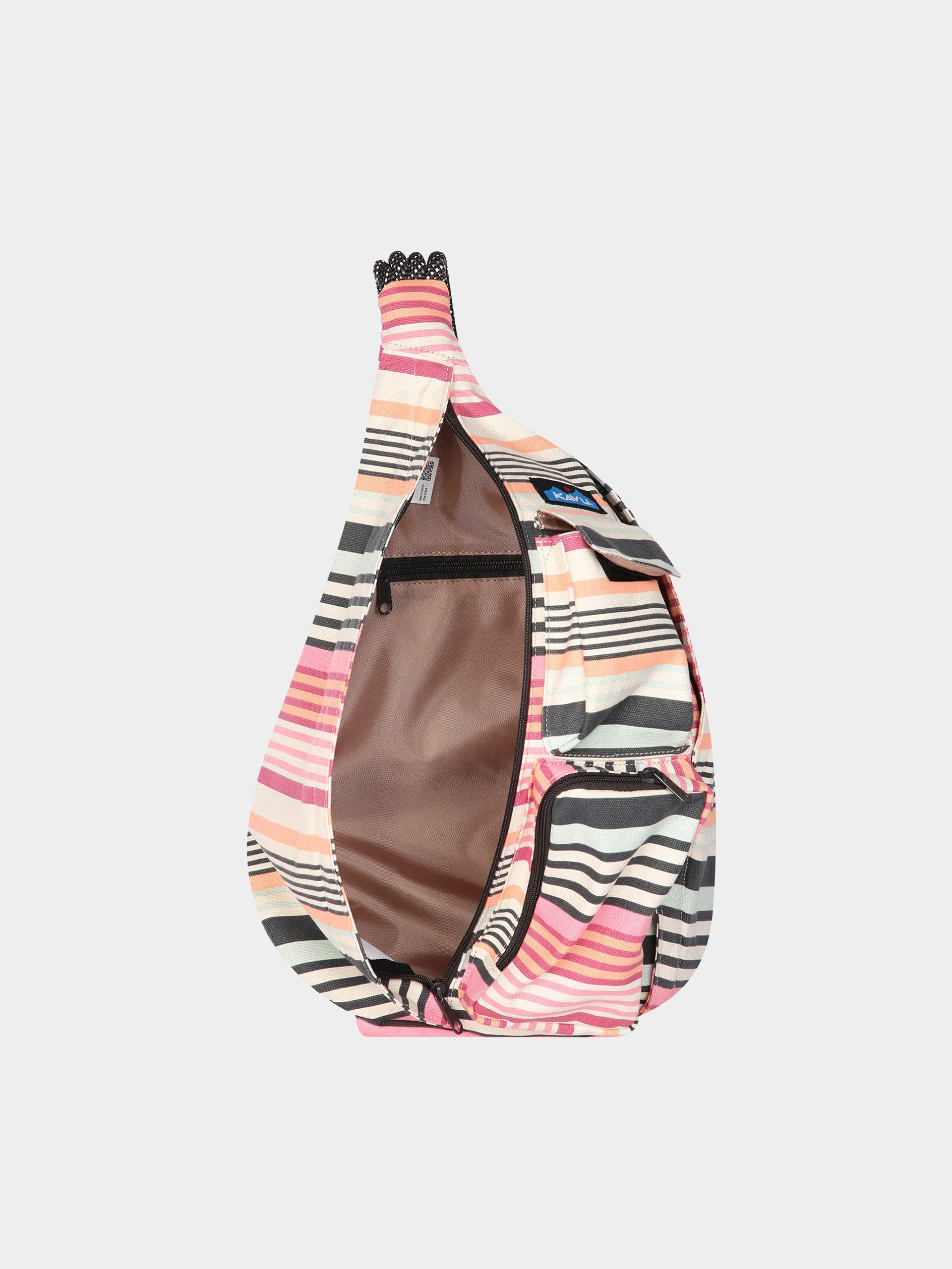 Рюкзак Kavu Rope Bag (midsummer stripe)