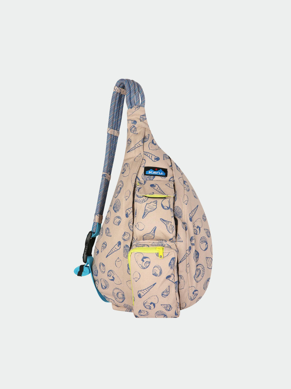 Рюкзак Kavu Rope Bag (shell life)