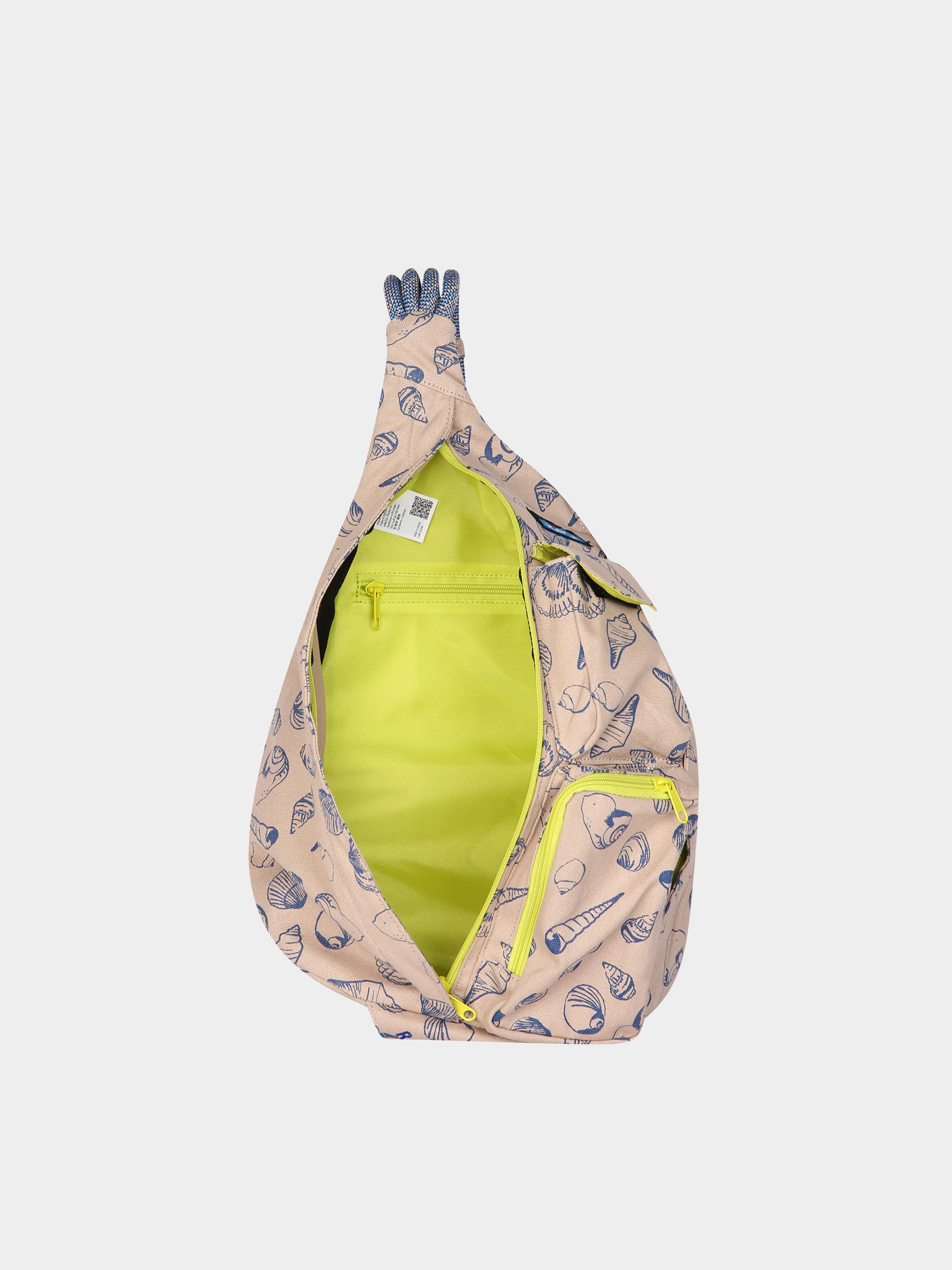 Рюкзак Kavu Rope Bag (shell life)