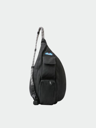 Рюкзак Kavu Mini Rope Bag (black)