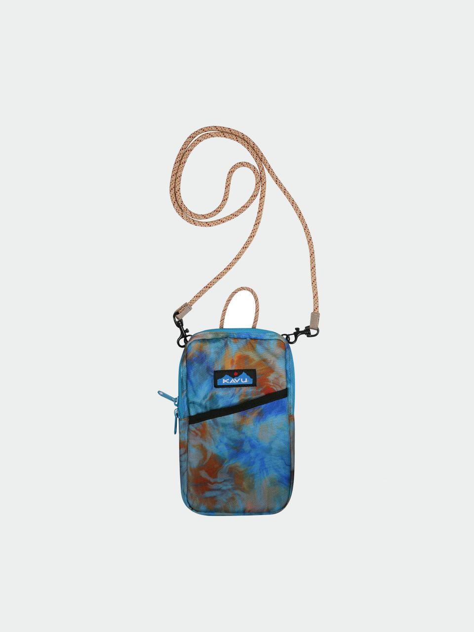 Гаманець Kavu Essential Case (ocean potion)