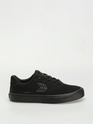 Взуття Cariuma Naioca Pro (all black/ash grey)