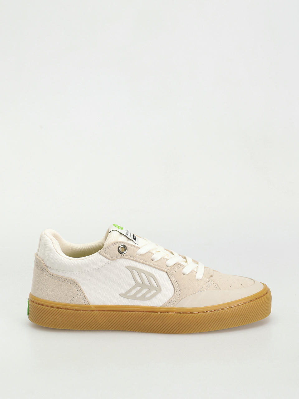 Взуття Cariuma Vallely Pro (gum vintage white/off white/light grey)