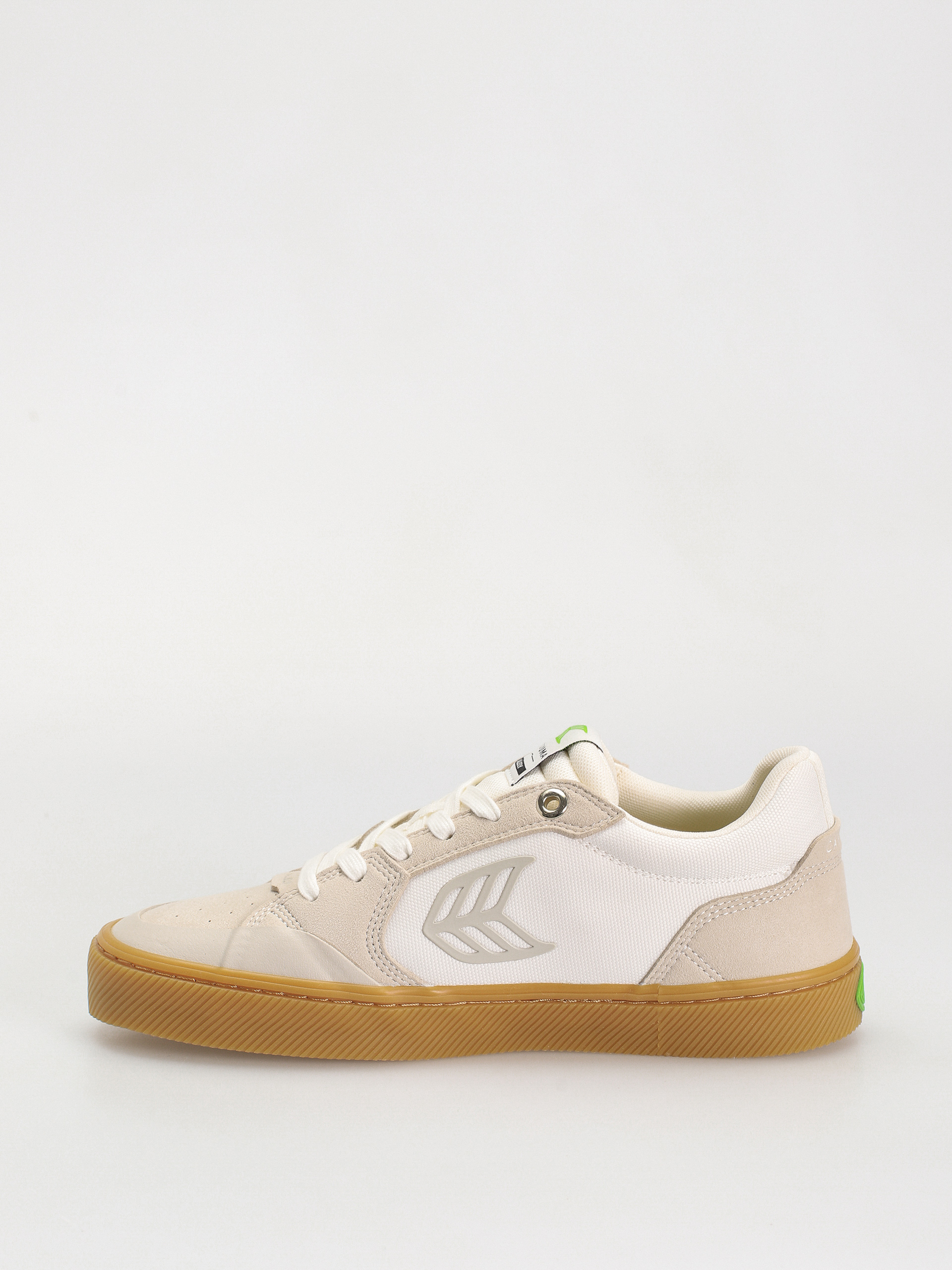 Взуття Cariuma Vallely Pro (gum vintage white/off white/light grey)