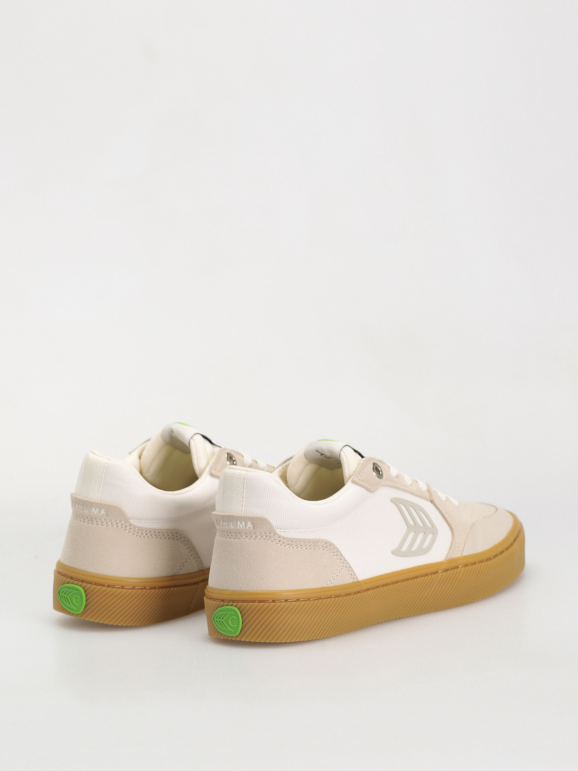 Взуття Cariuma Vallely Pro (gum vintage white/off white/light grey)