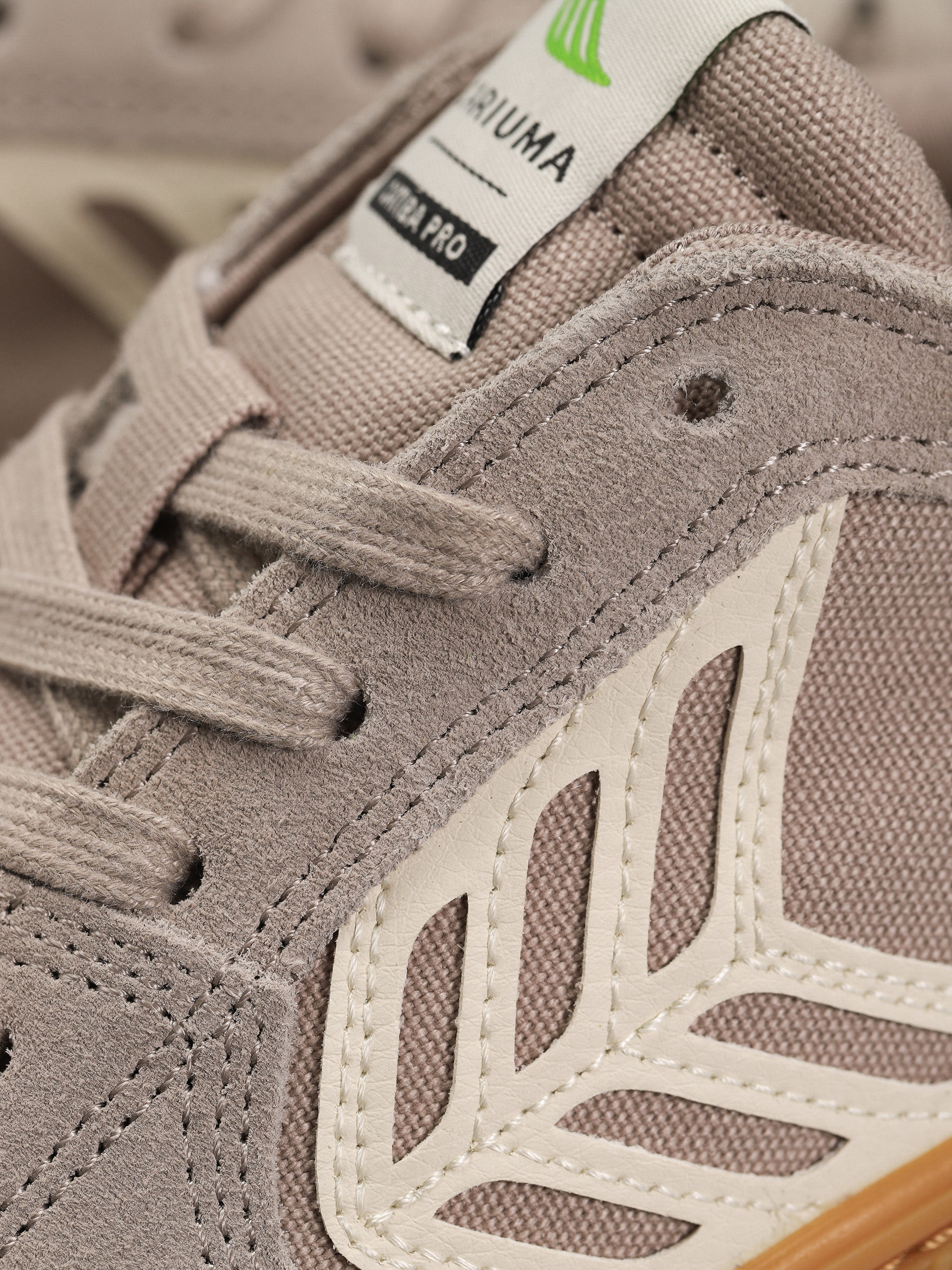 Взуття Cariuma Catiba Pro (gum cloud grey/ivory)