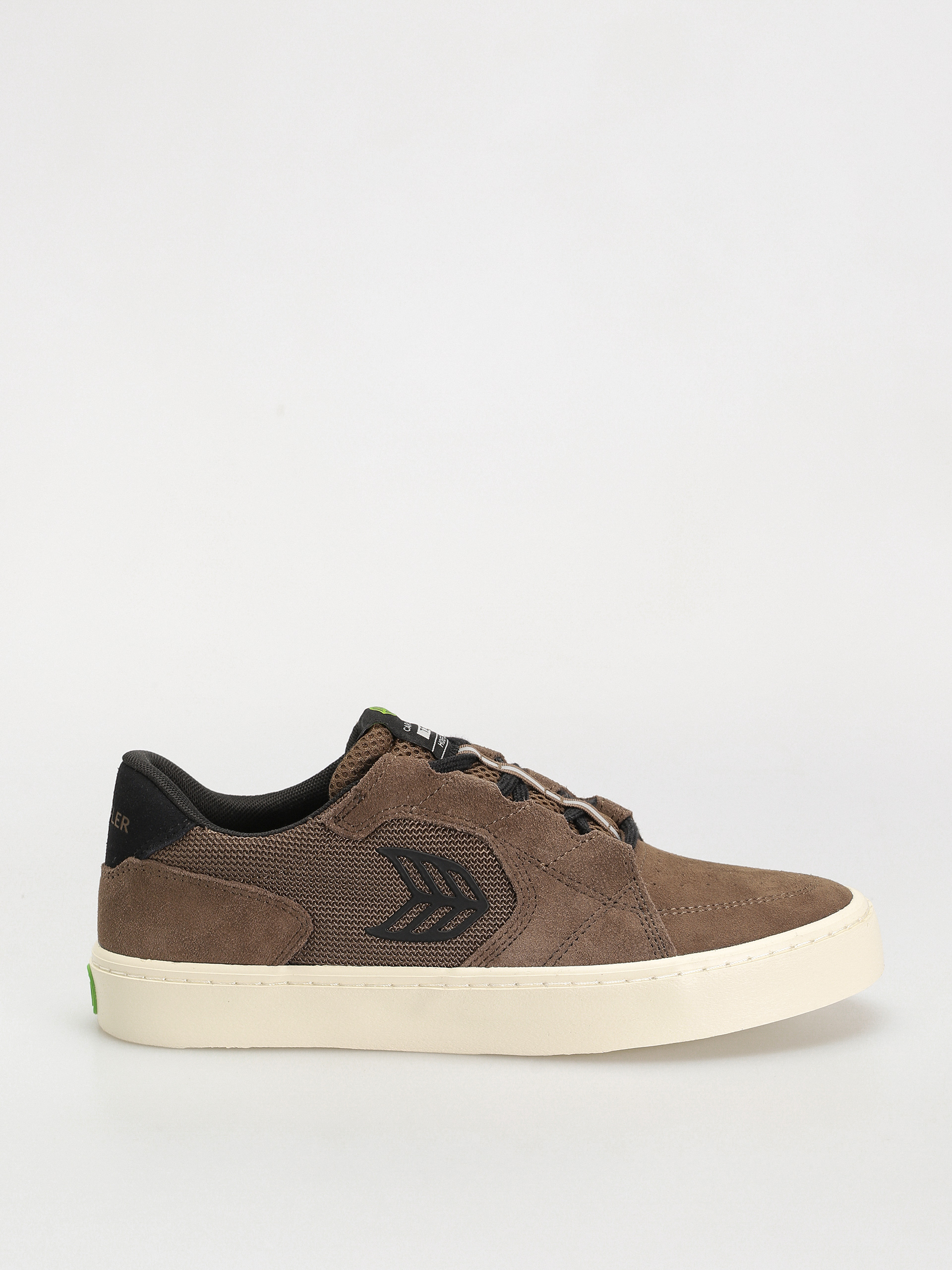 u0412u0437u0443u0442u0442u044f Cariuma T20 Pro (dark khaki/black)