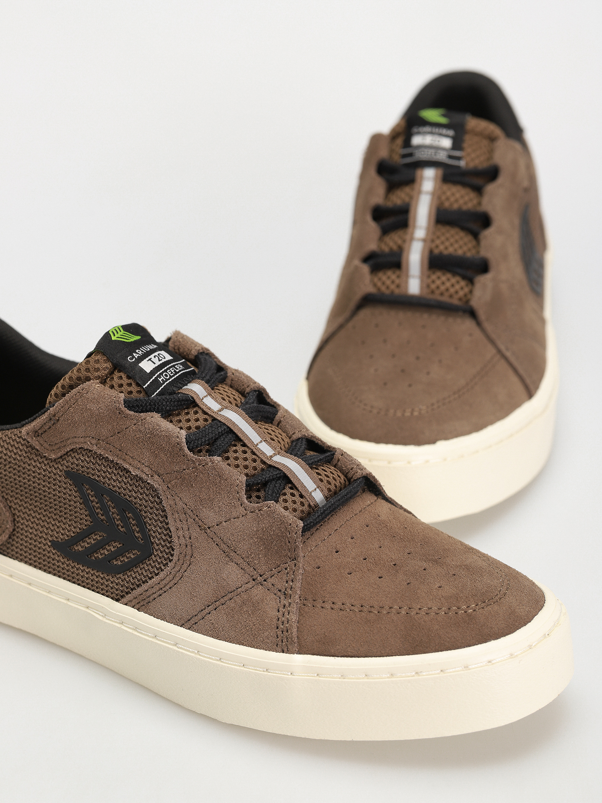 Взуття Cariuma T20 Pro (dark khaki/black)