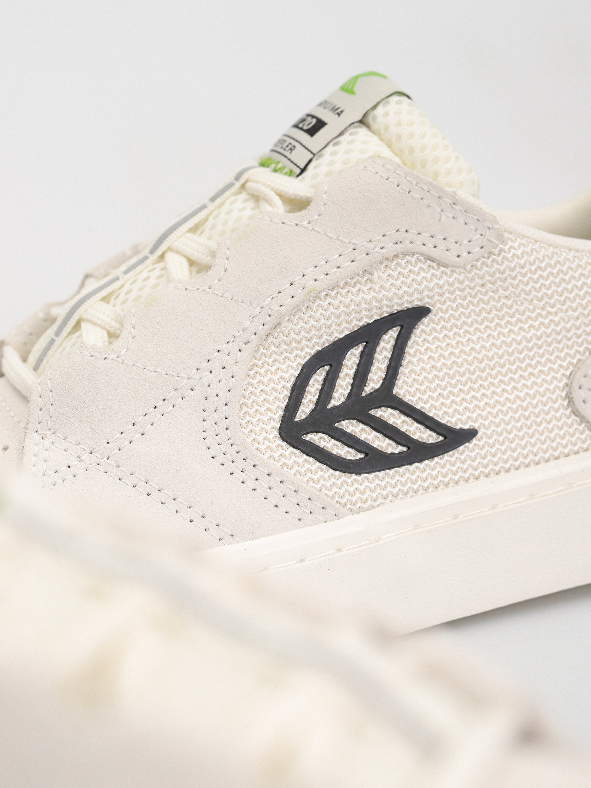 Взуття Cariuma T20 Pro (off white vintage/black)