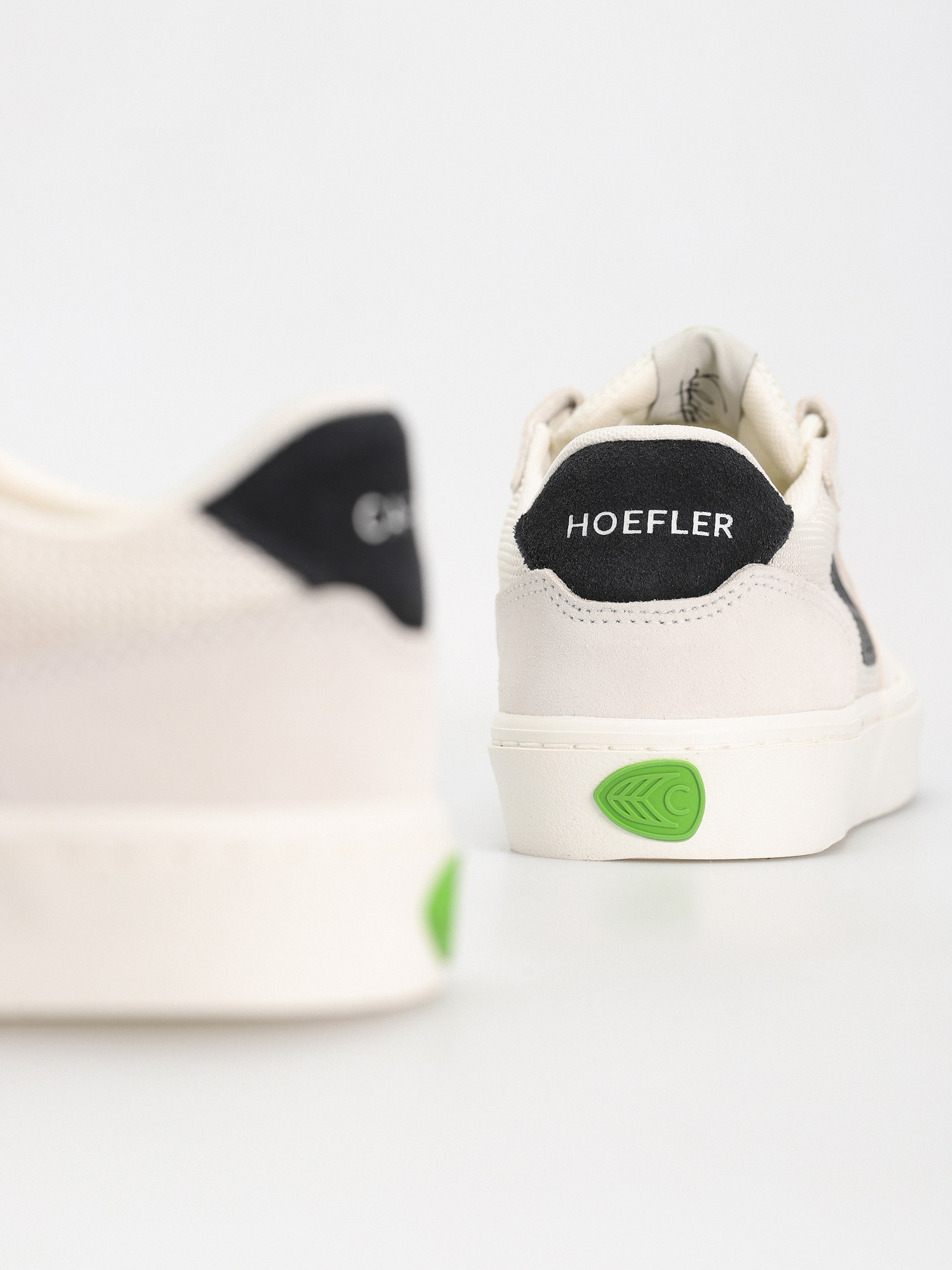 Взуття Cariuma T20 Pro (off white vintage/black)