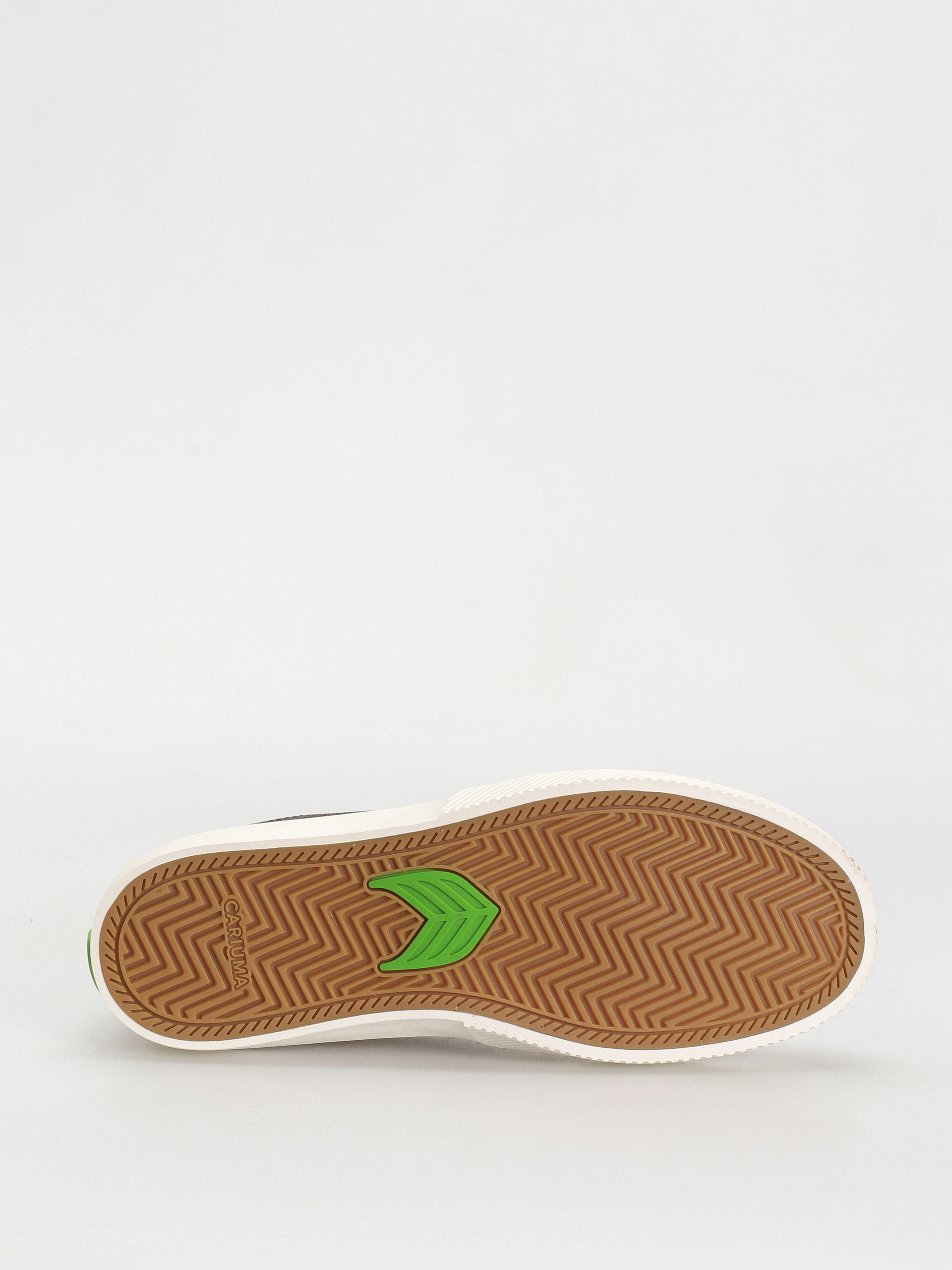 Взуття Cariuma Naioca Pro (jet black/dark grey)