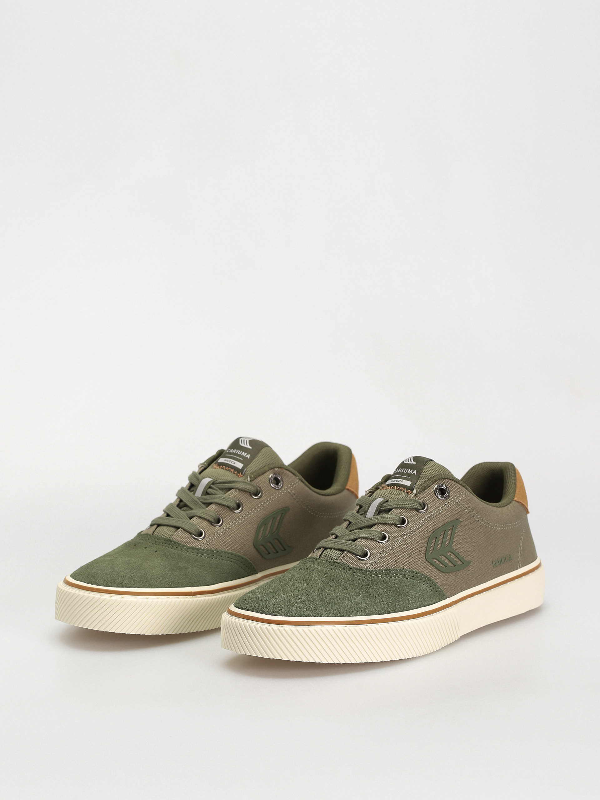 Взуття Cariuma Naioca Pro (bronze green)