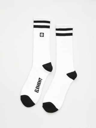  Шкарпетки Element Clearsight Socks (optic white)