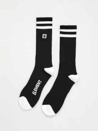  Шкарпетки Element Clearsight Socks (flint black)