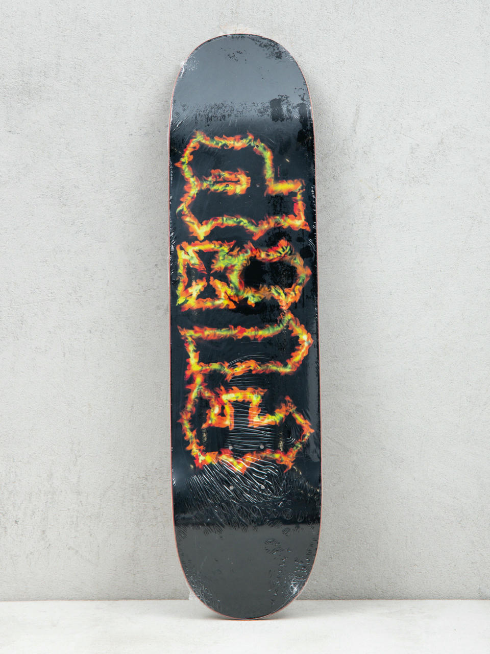 Декa Flip HKD Fuego (black)