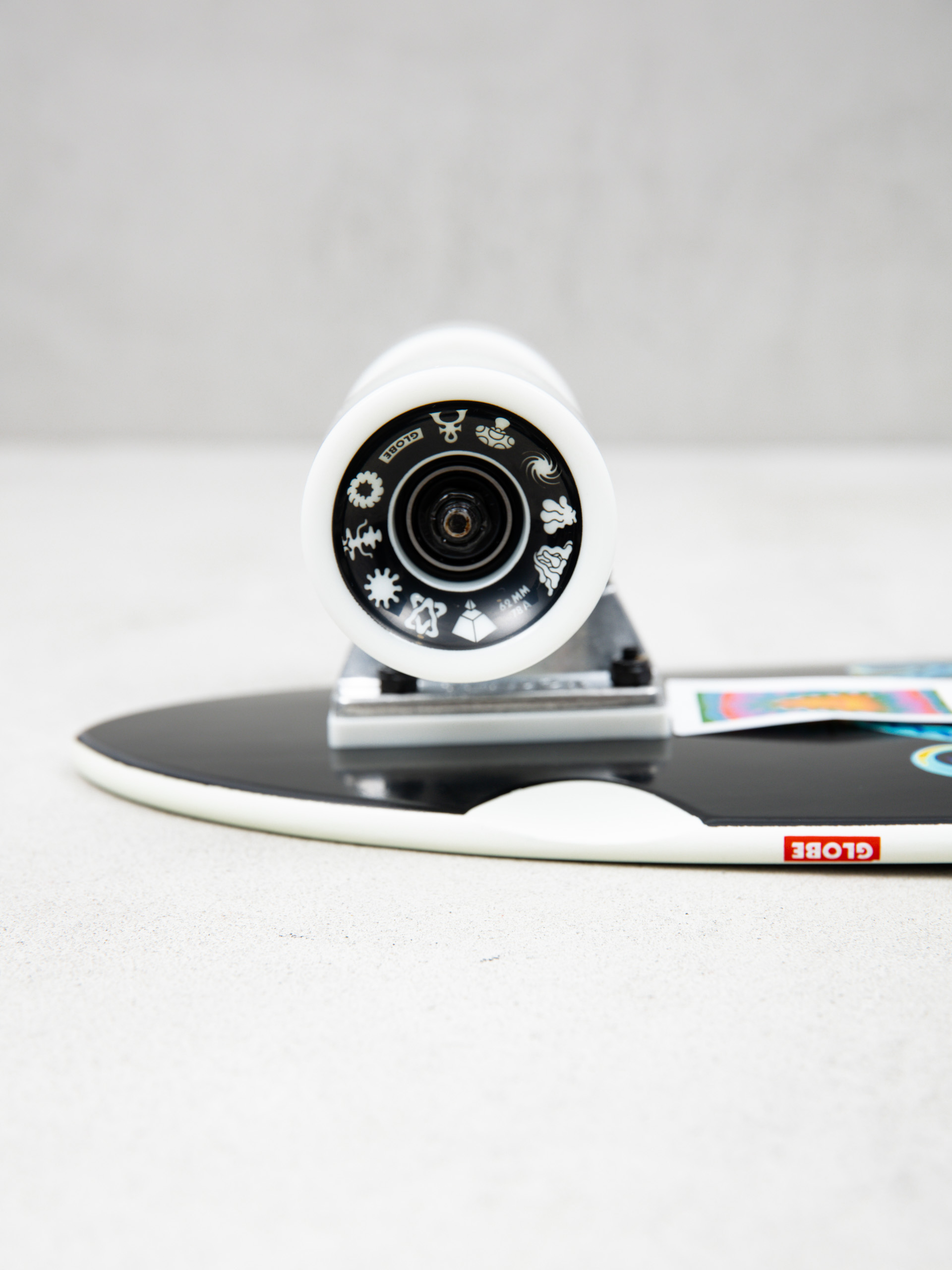 Скейтборд круізер Globe Blazer (ma'at)