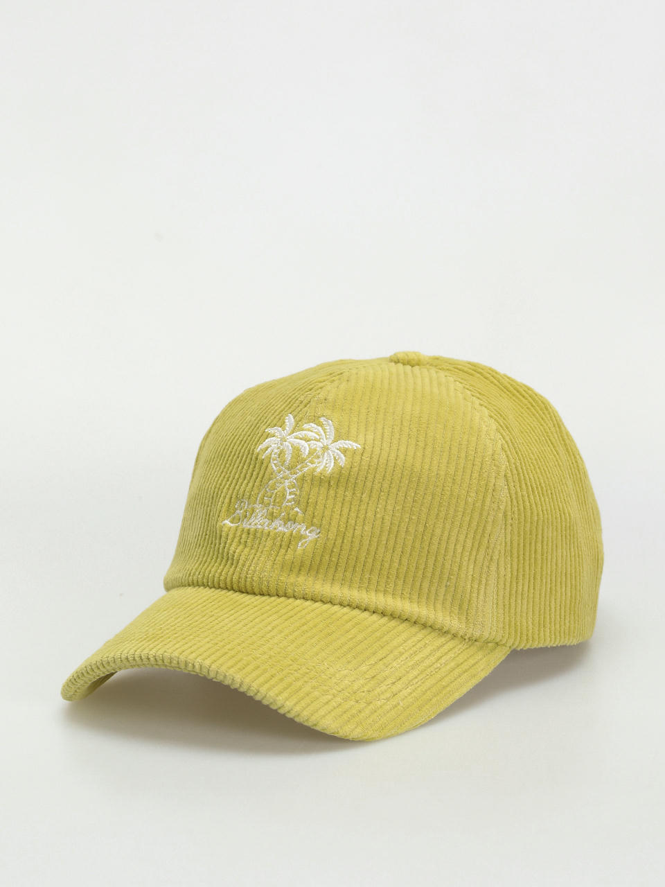 Кепка Billabong Dad Cap Wmn (limelight)