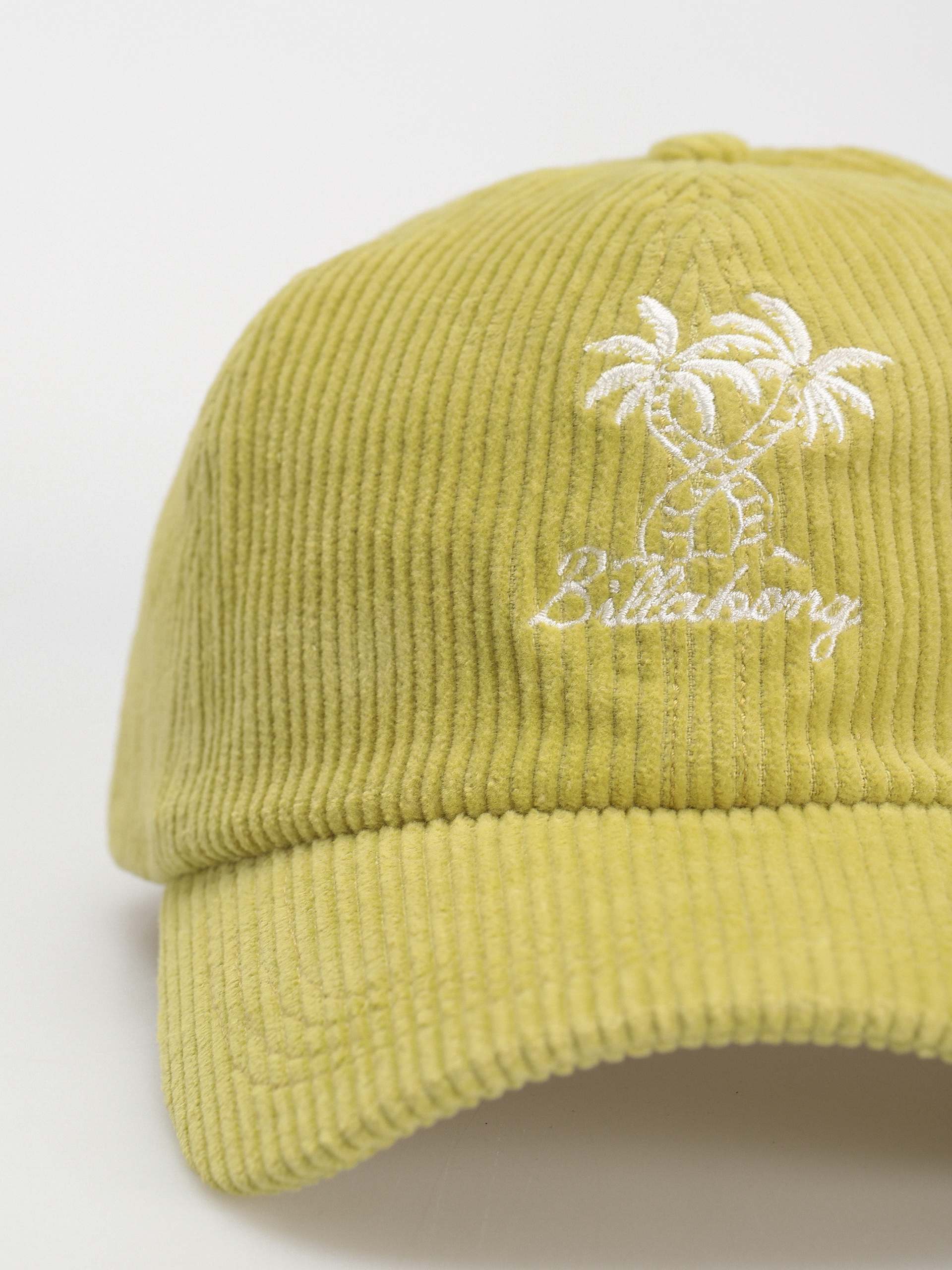 Кепка Billabong Dad Cap Wmn (limelight)