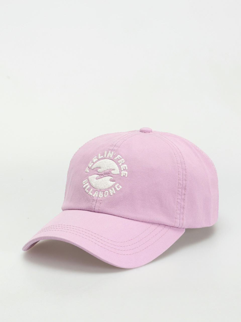 Кепка Billabong Dad Cap Wmn (peaceful lilac)