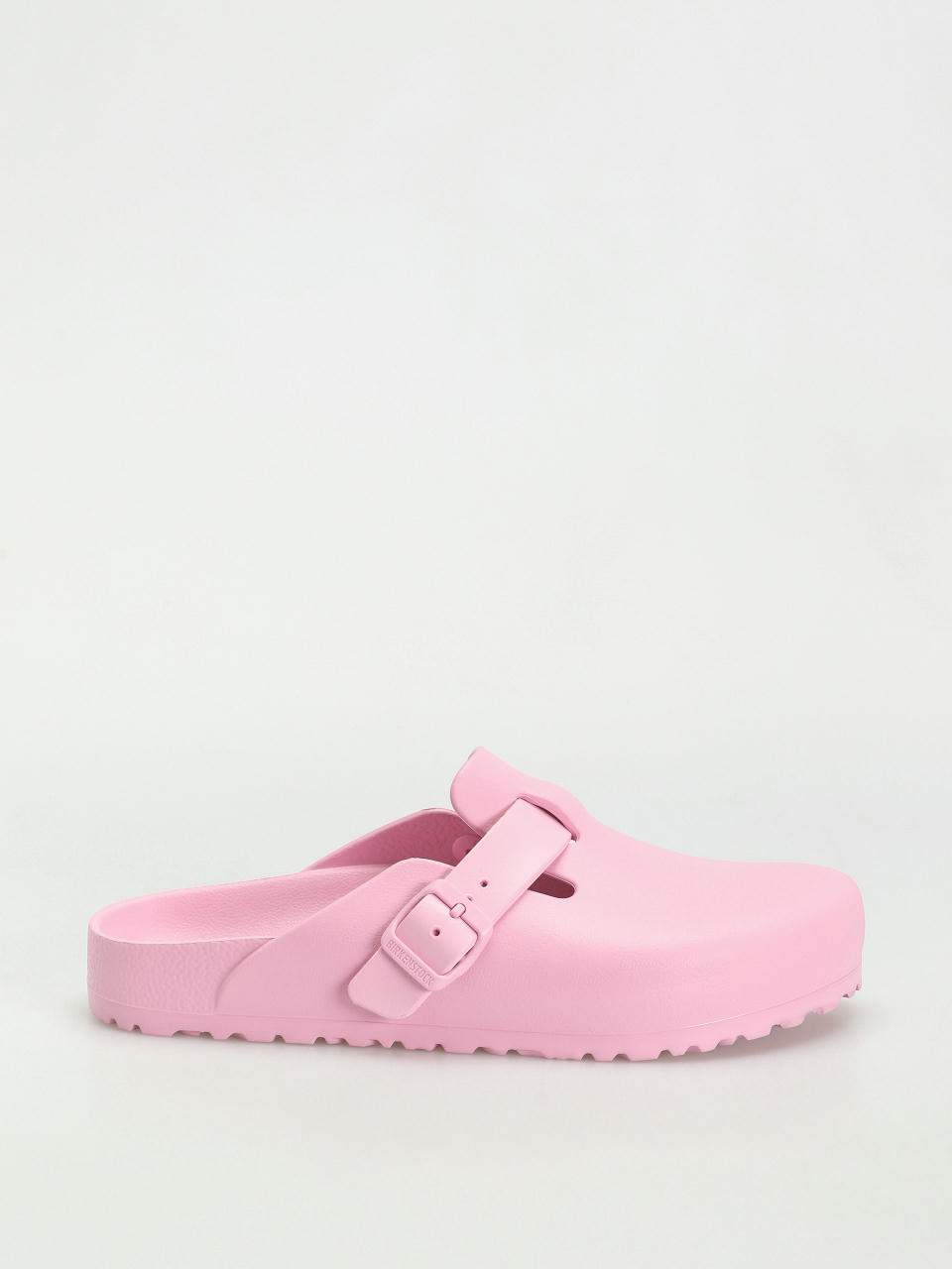 Шльопанці Birkenstock Boston EVA Narrow Wmn (fondant pink)