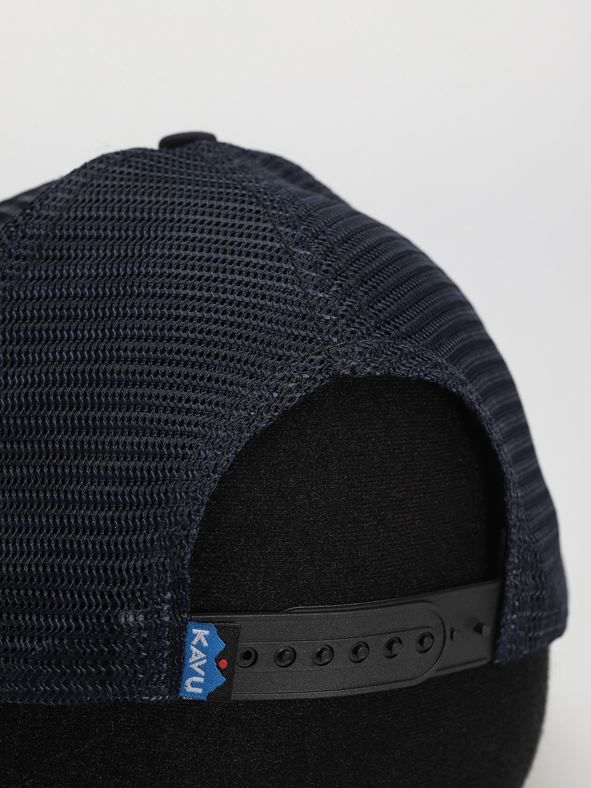 Кепка Kavu Above Standard (river wild)