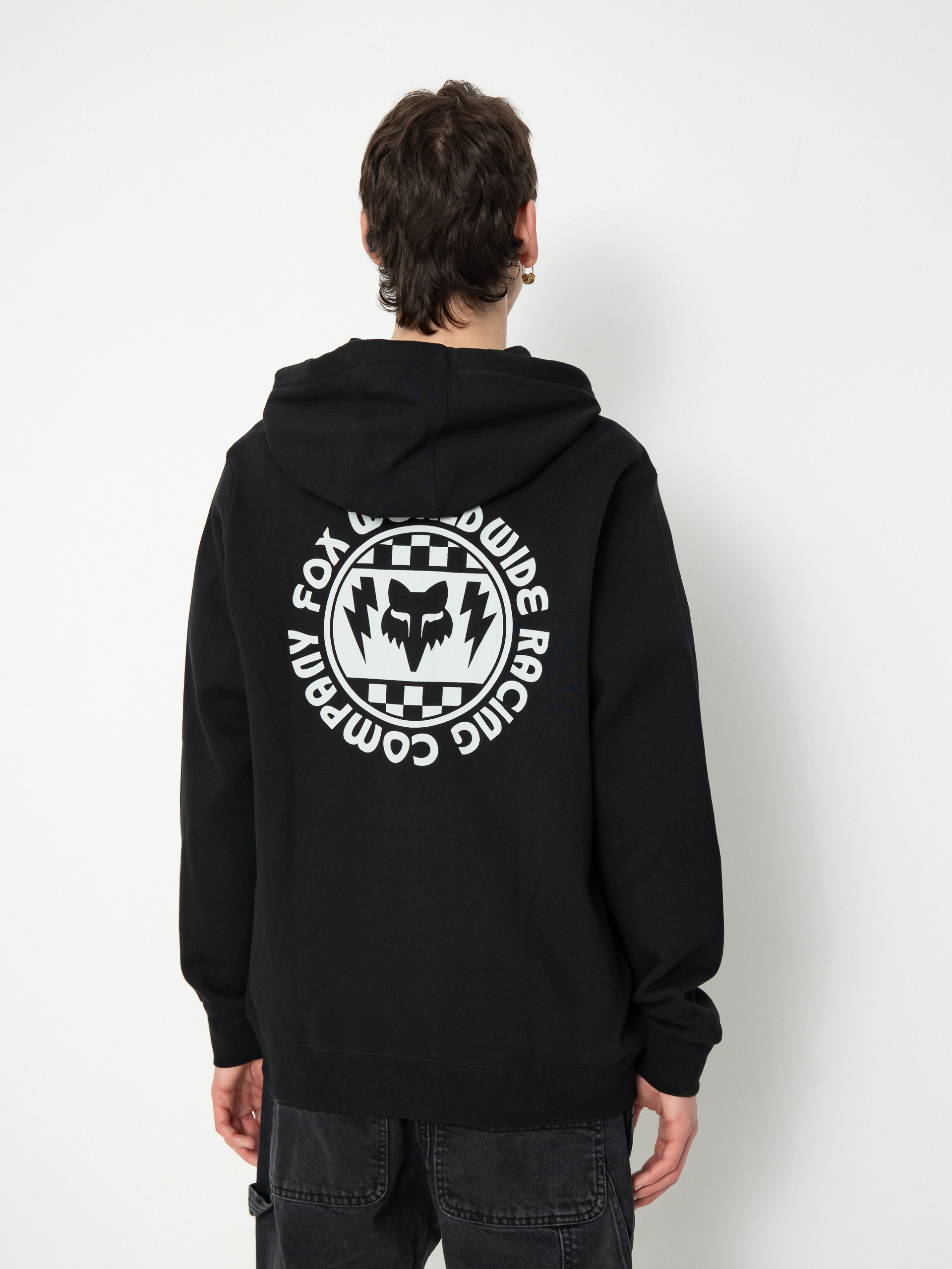 u0425u0443u0434u0456 Fox Next Level ZHD (black)