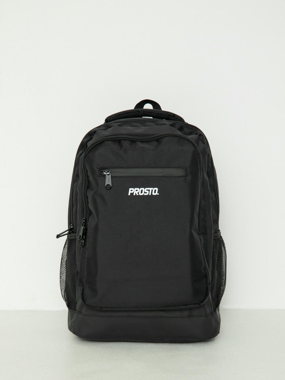 Рюкзак Prosto Tiez (black)