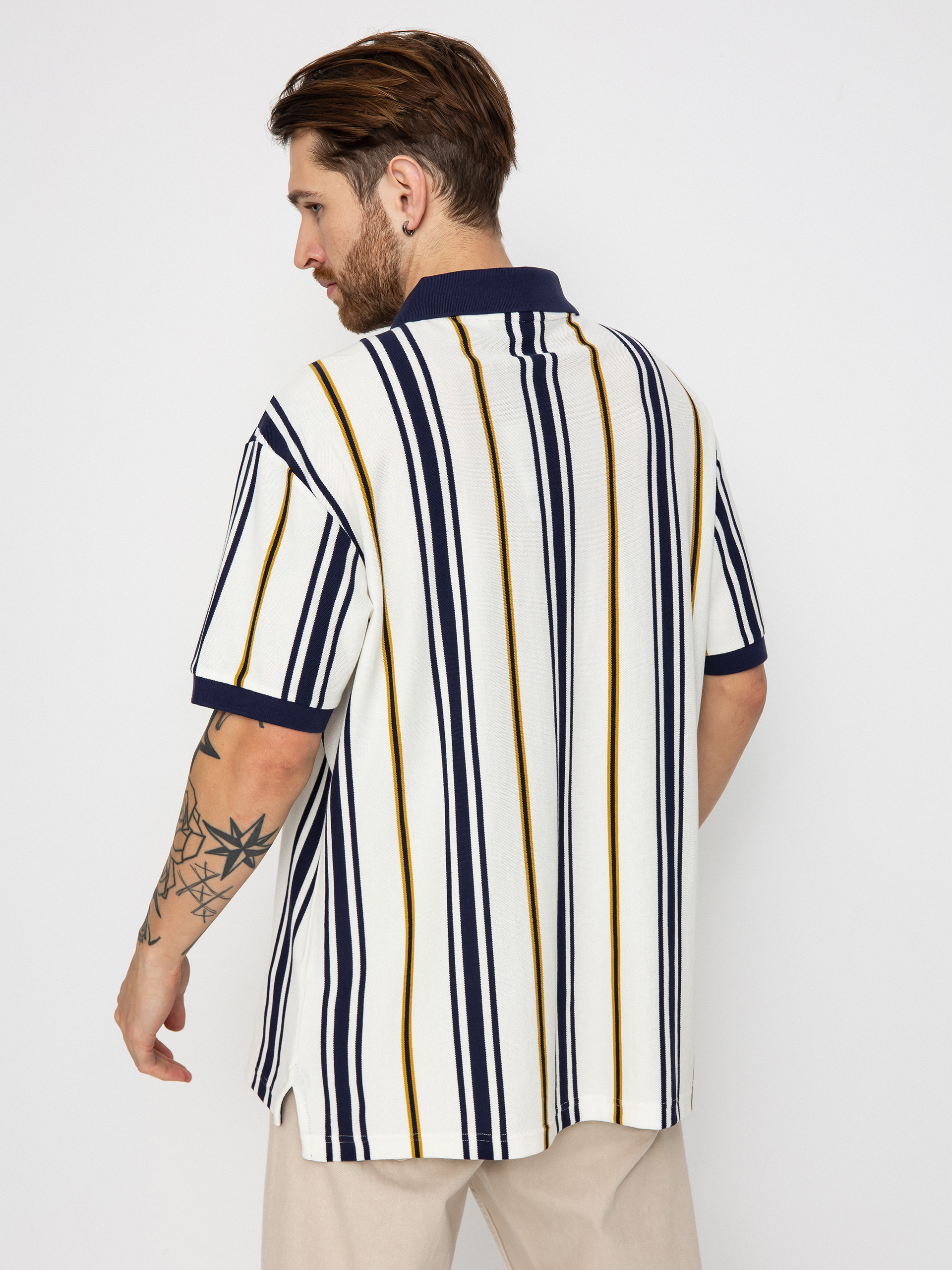 Футболка Element Dales (egret)