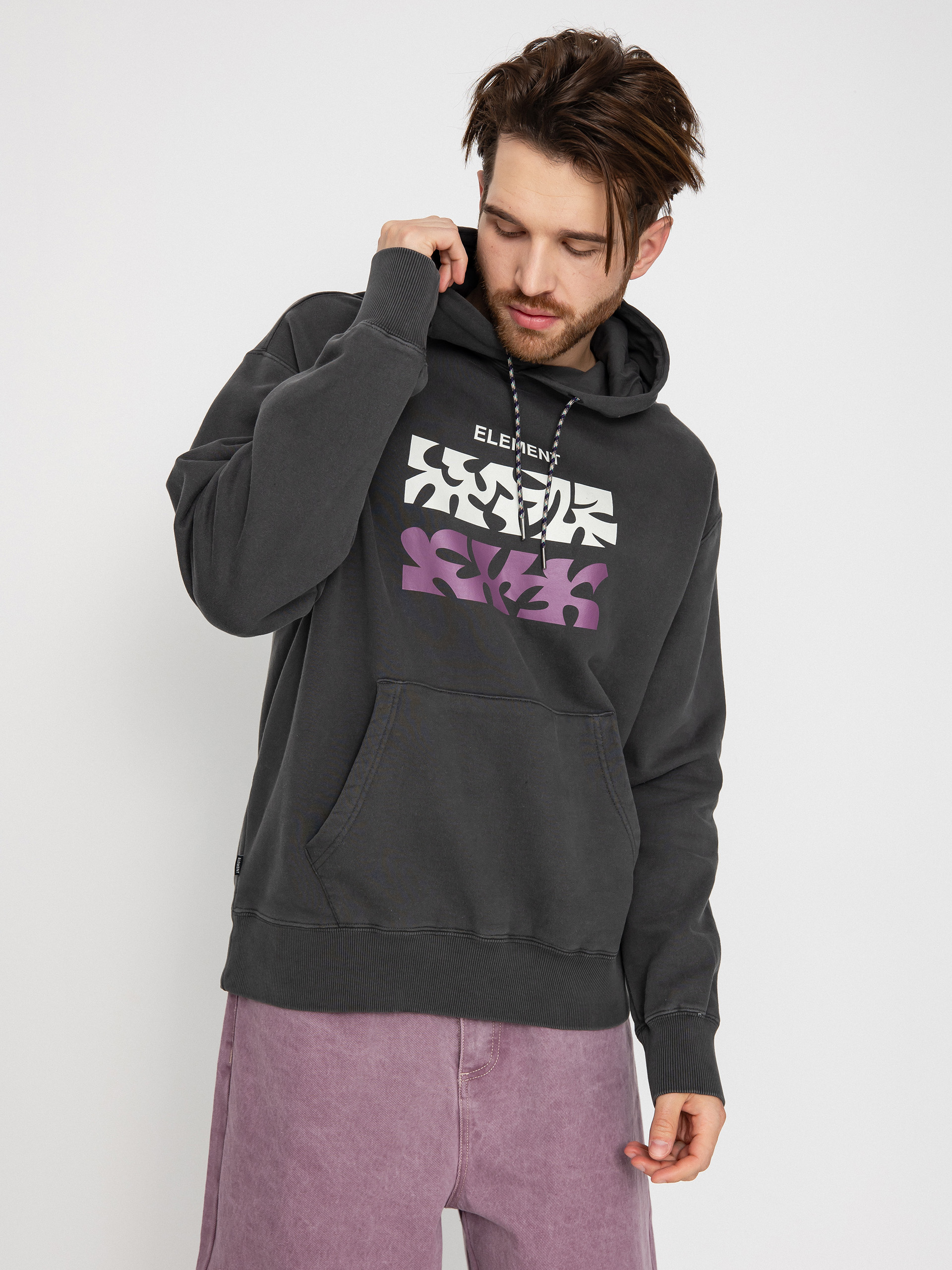 Худі Element Texture HD