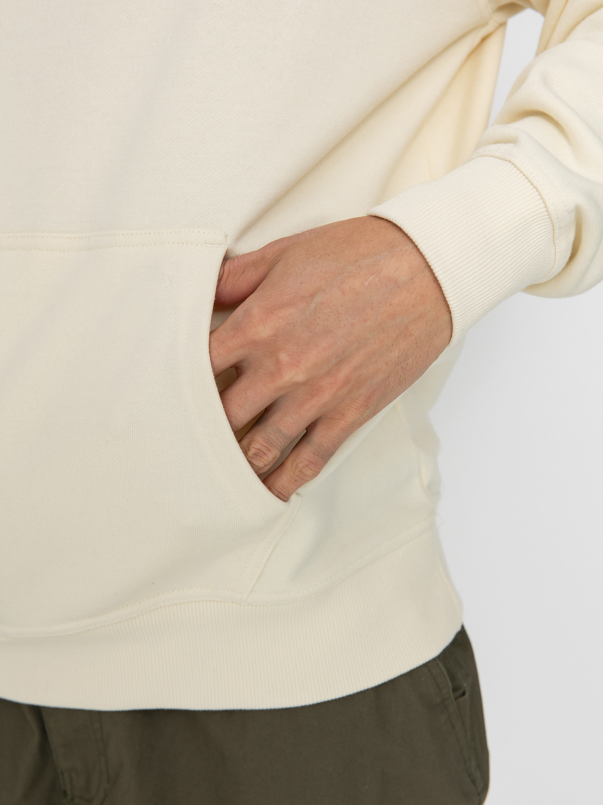 Худі Element Cornell Cipher HD (egret)