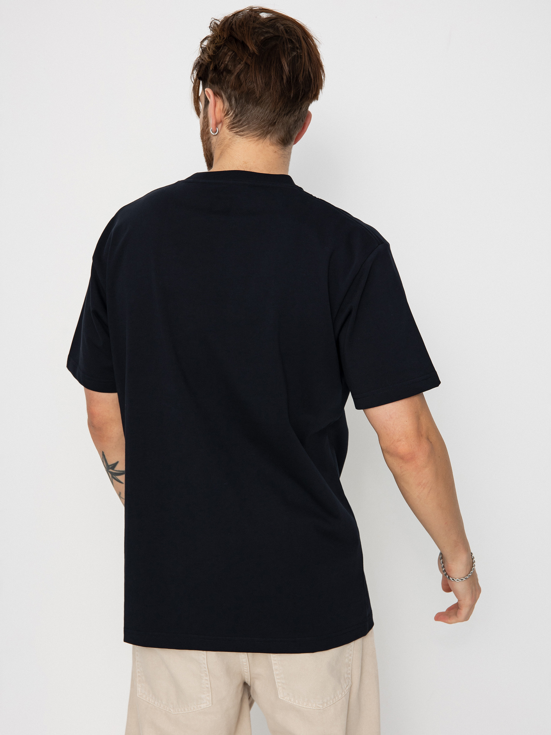 Футболка DC 94 Champs (black)