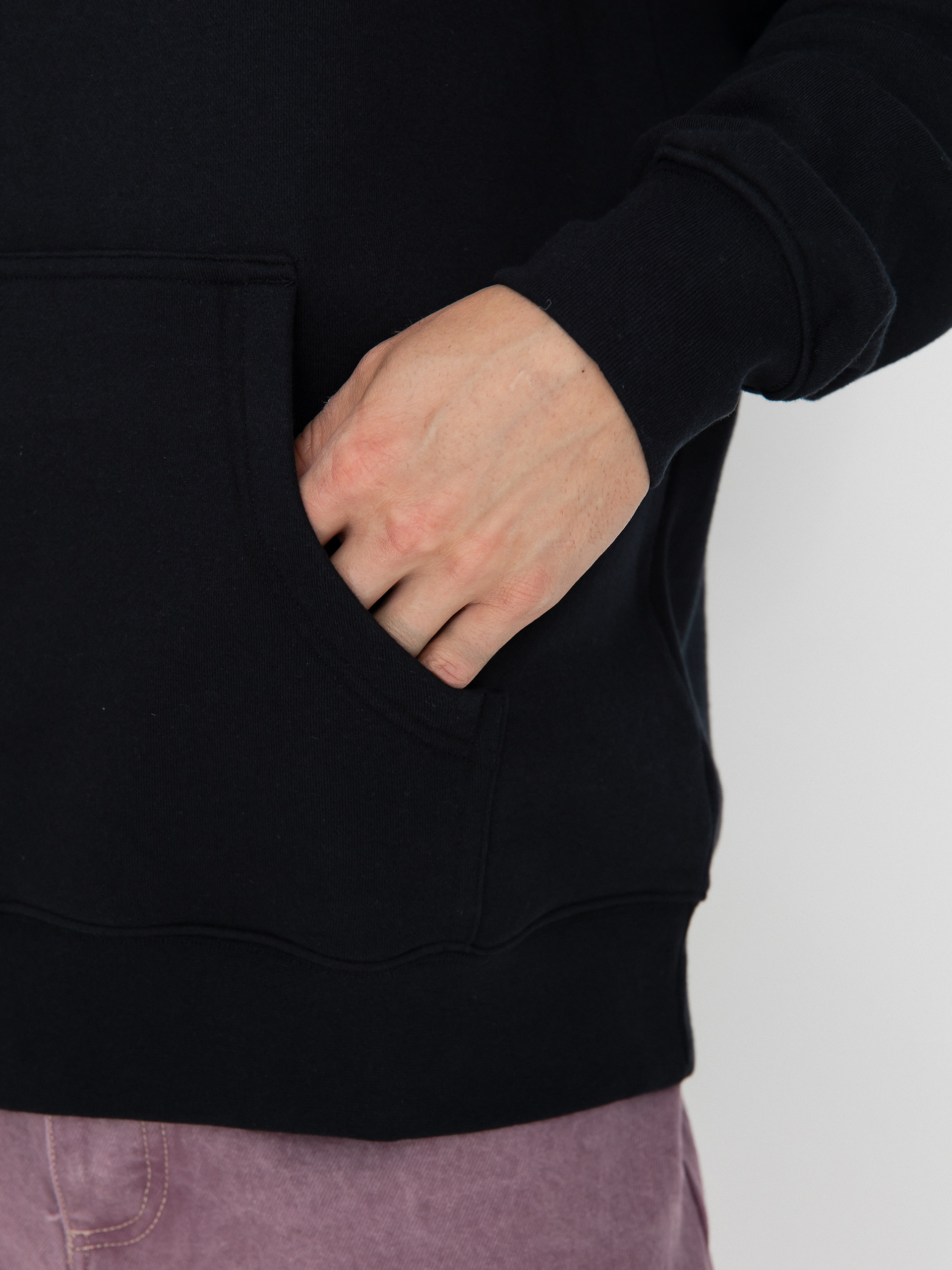 Худі DC The Champs HD (black)