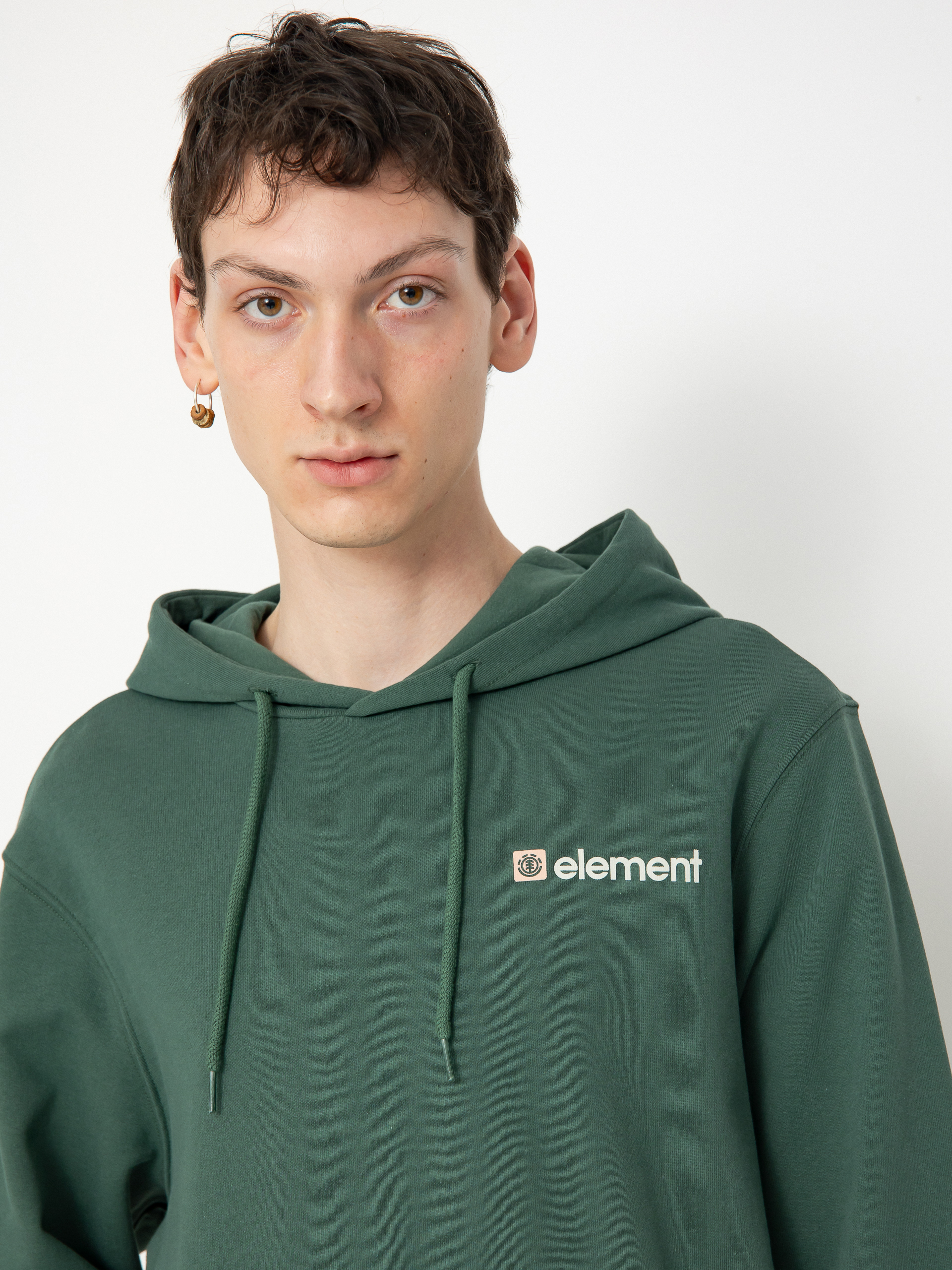 Худі Element Joint Cube HD (garden topiary)