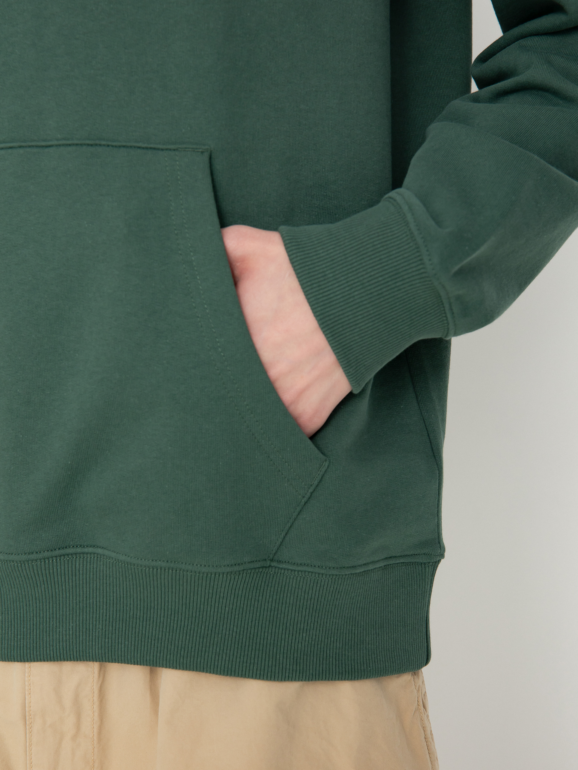 Худі Element Joint Cube HD (garden topiary)