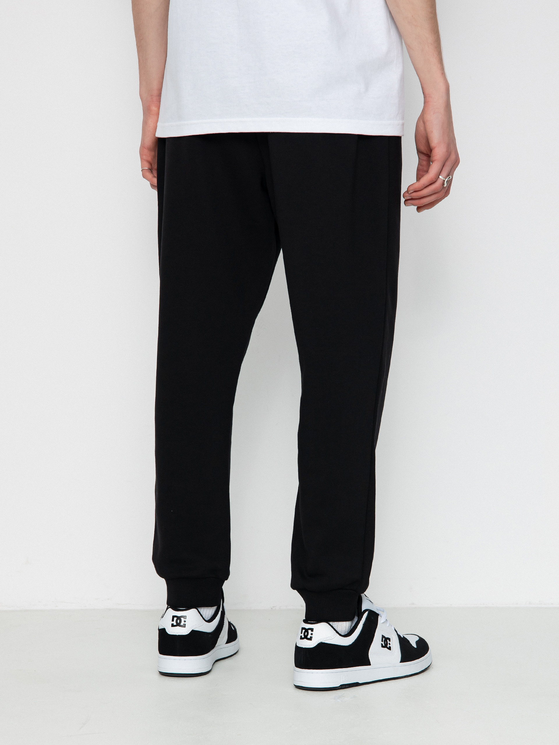 Штани Prosto Digo (black)