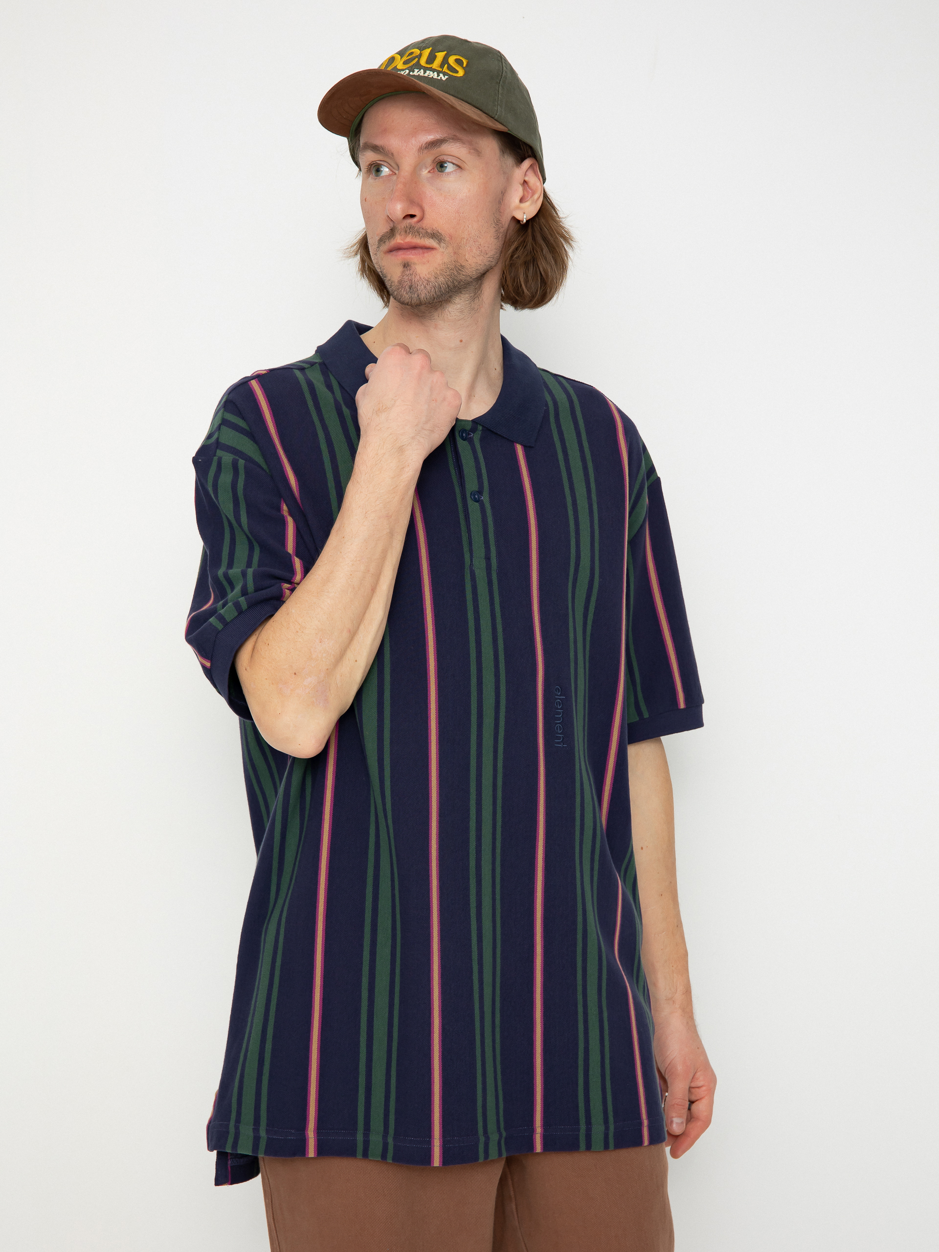 u0424u0443u0442u0431u043eu043bu043au0430 Element Dales (naval academy)