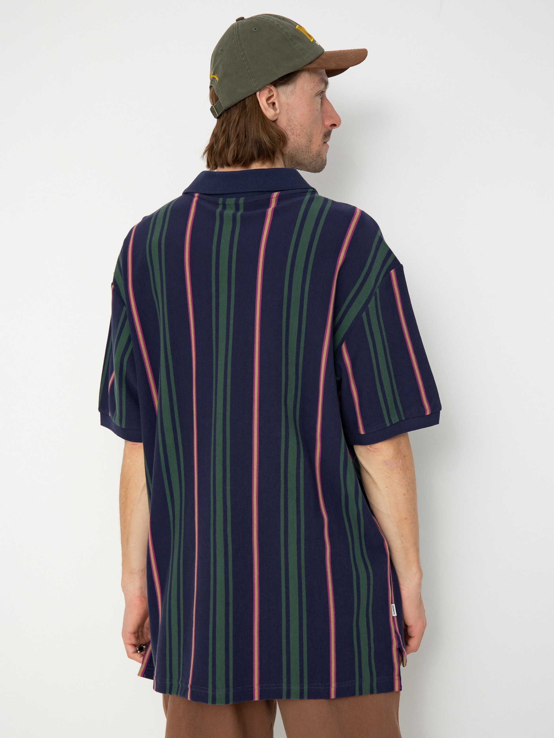 Футболка Element Dales (naval academy)