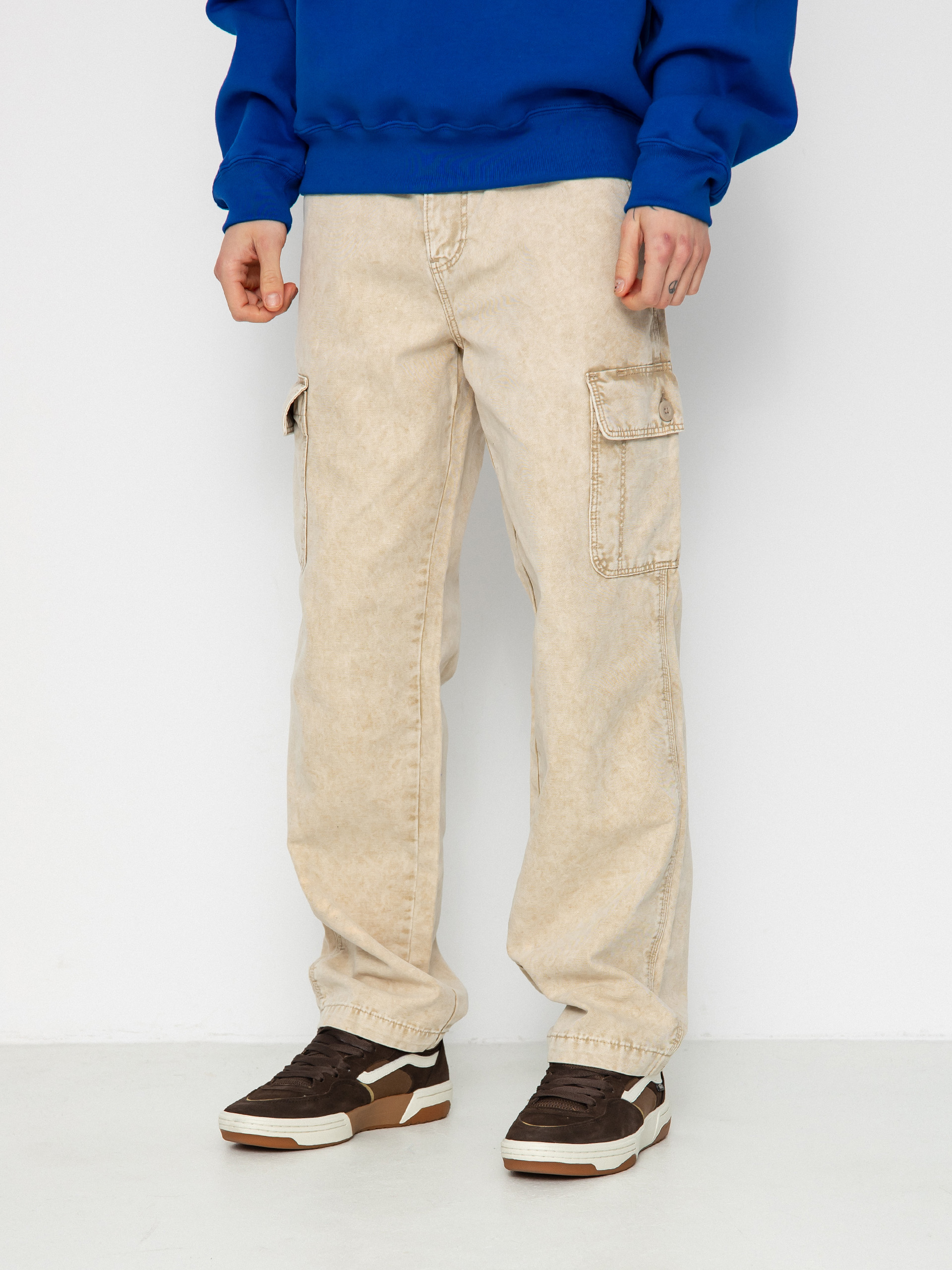 u0428u0442u0430u043du0438 Dickies Newington (dble dye/acd ss)