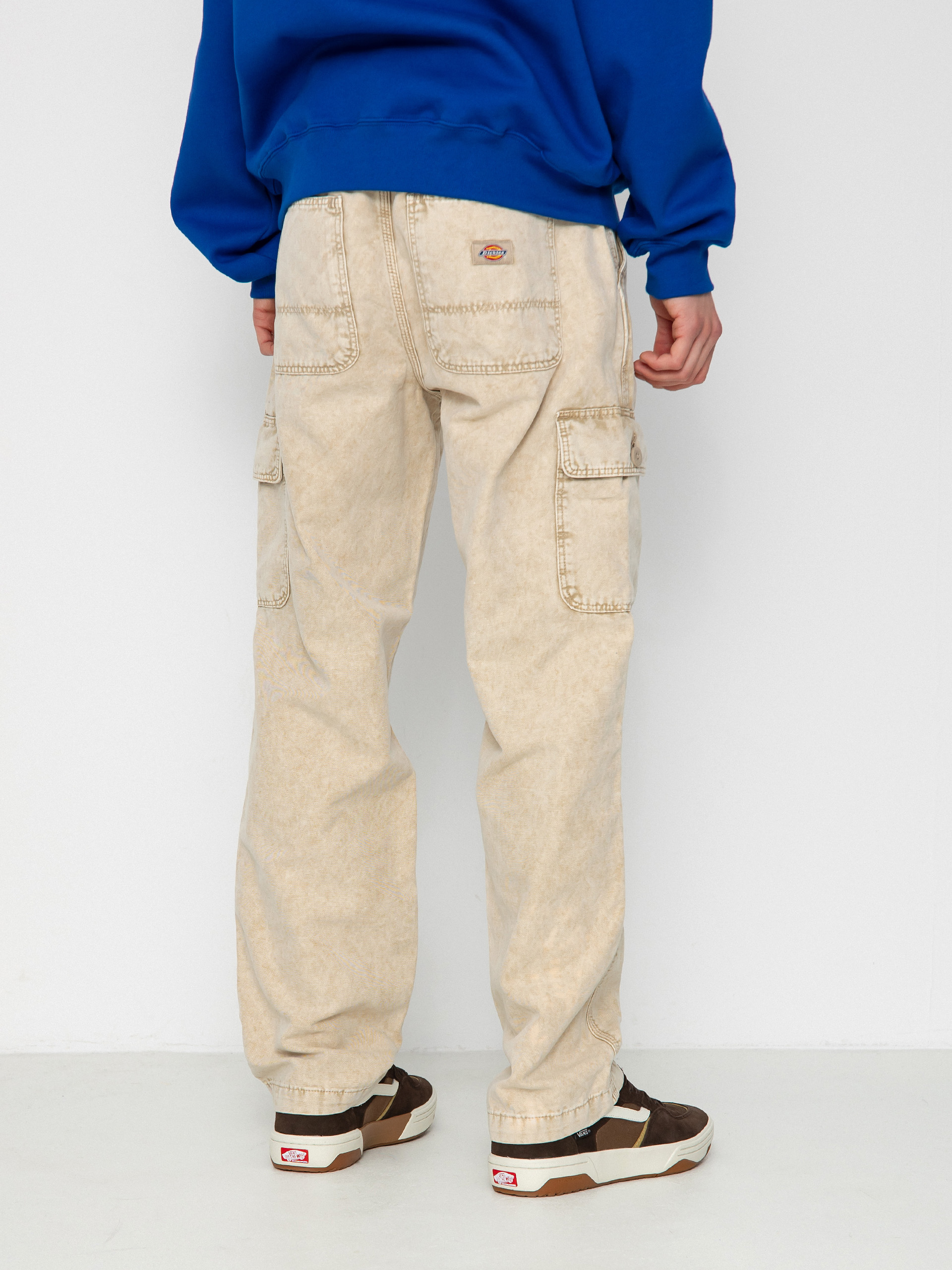 Штани Dickies Newington (dble dye/acd ss)