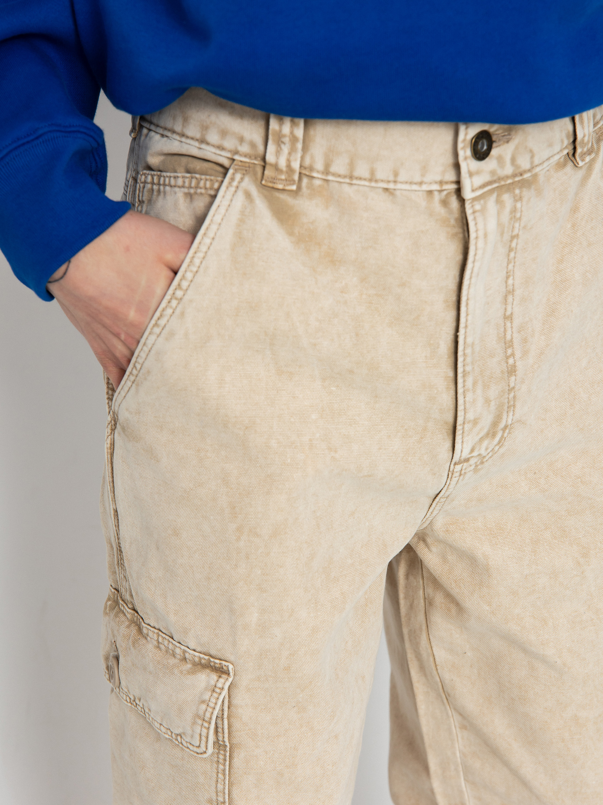 Штани Dickies Newington (dble dye/acd ss)