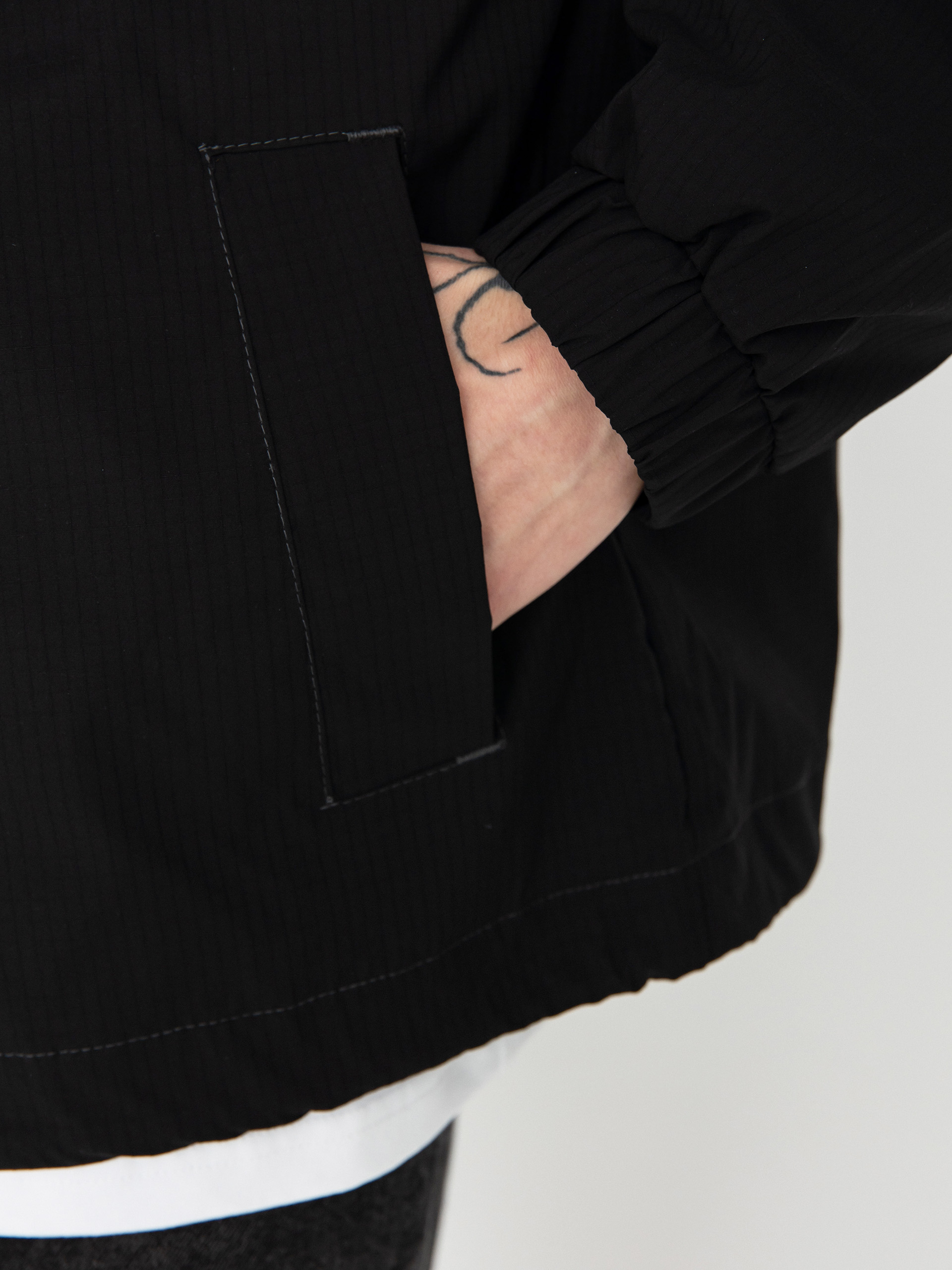 Куртка DC Static 94 (black)