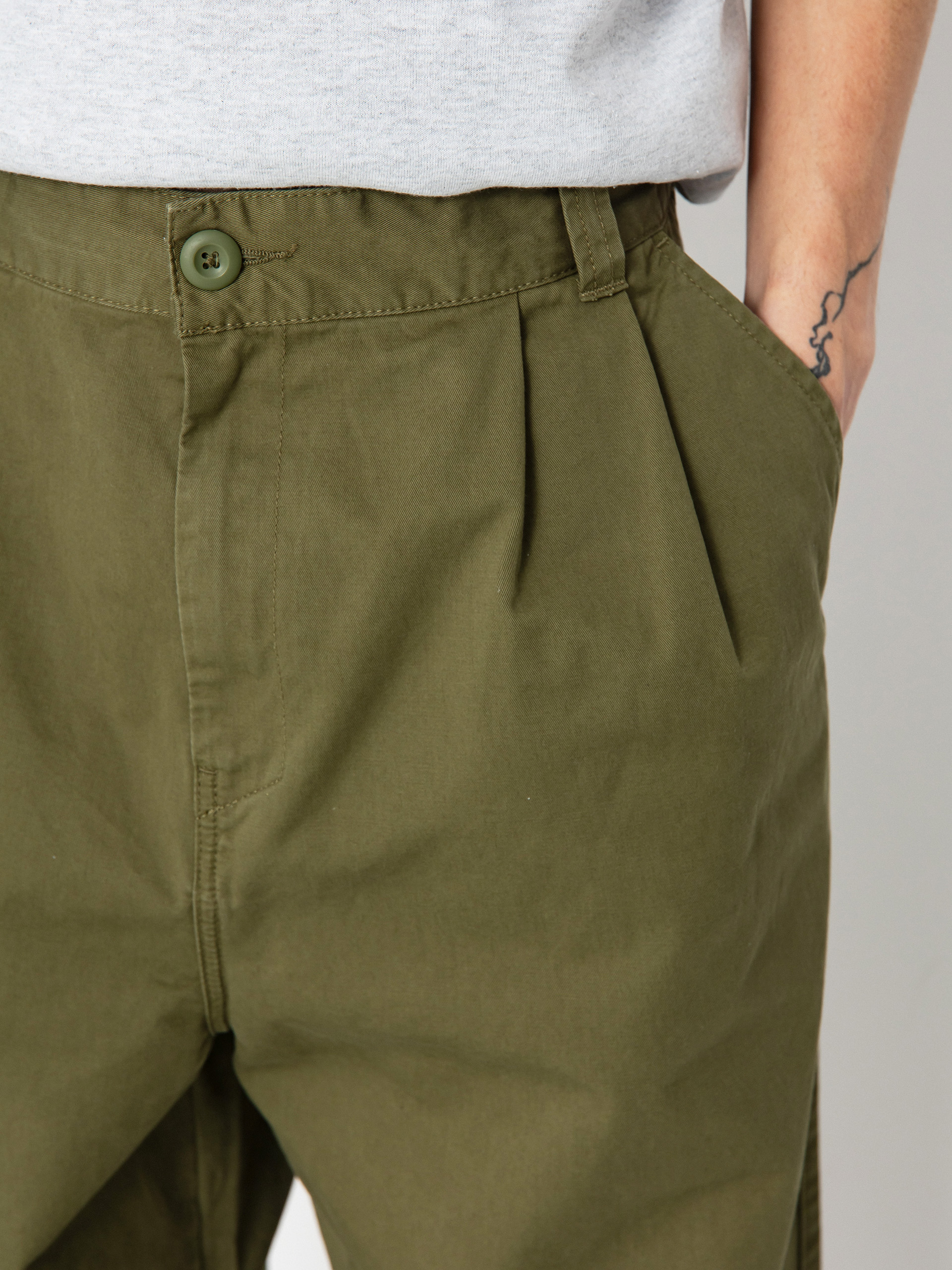 Штани Carhartt WIP Marv (dundee)