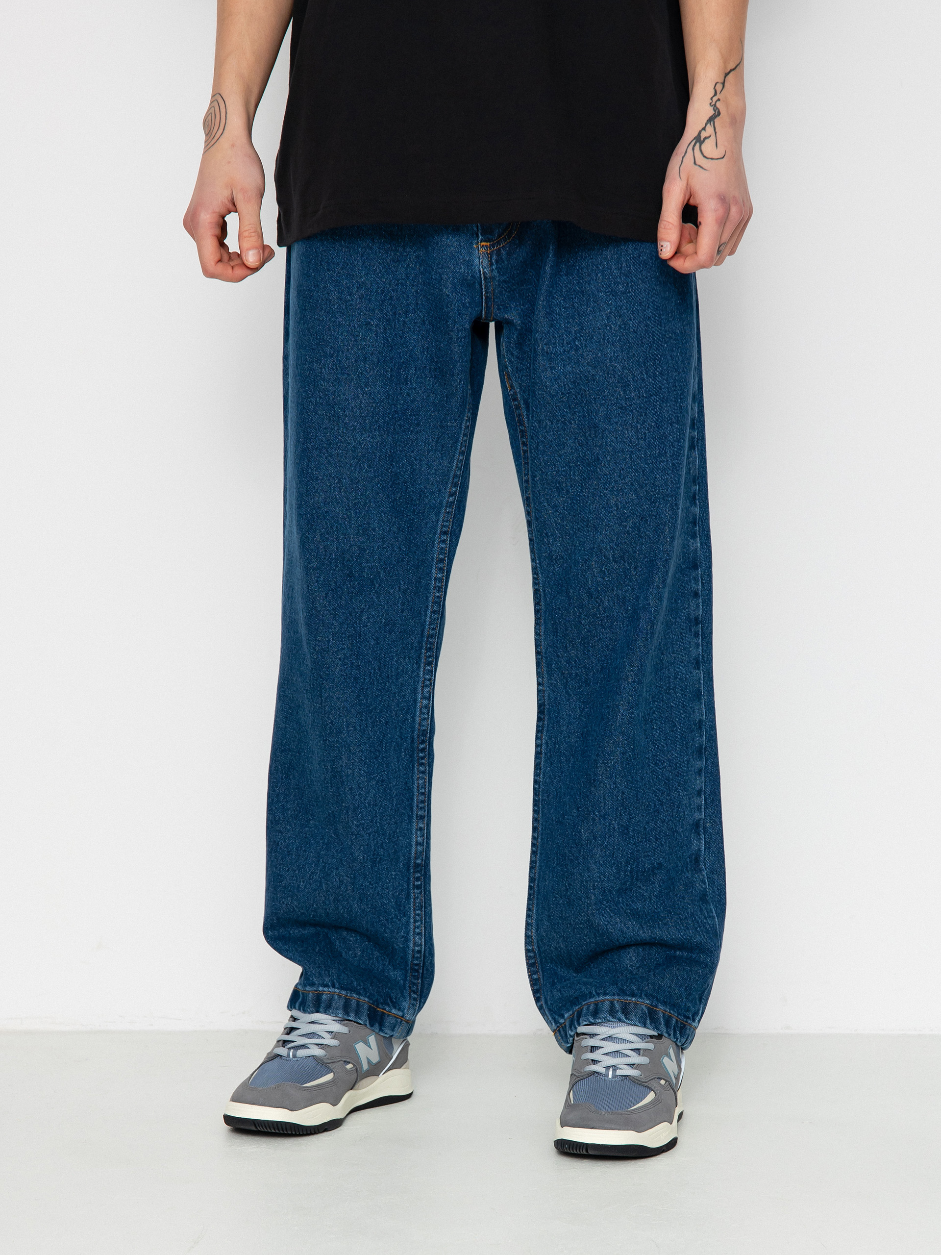 Штани Polar Skate 89! Denim