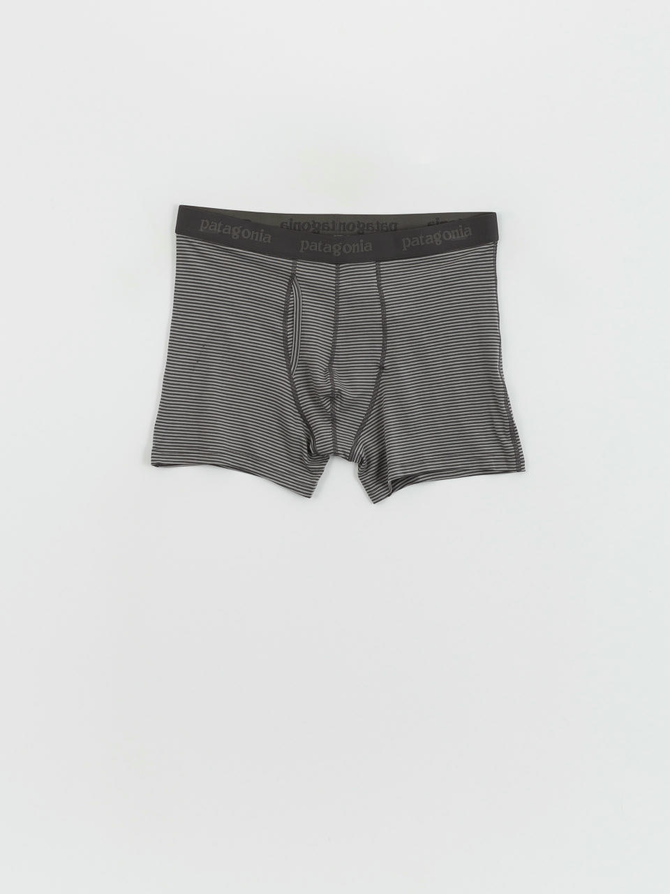 Білизна Patagonia Essential Boxer Briefs 3in (fathom forge grey)