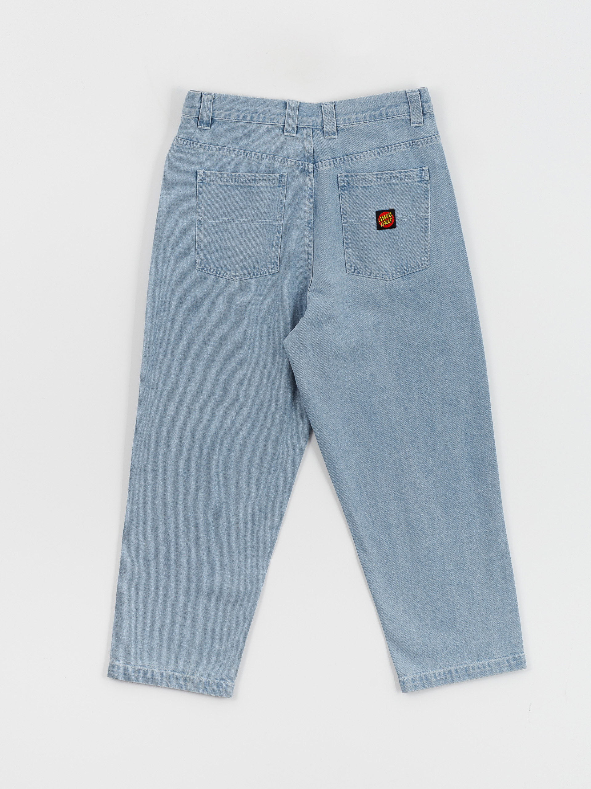 Штани Santa Cruz Big Pants (stone wash)