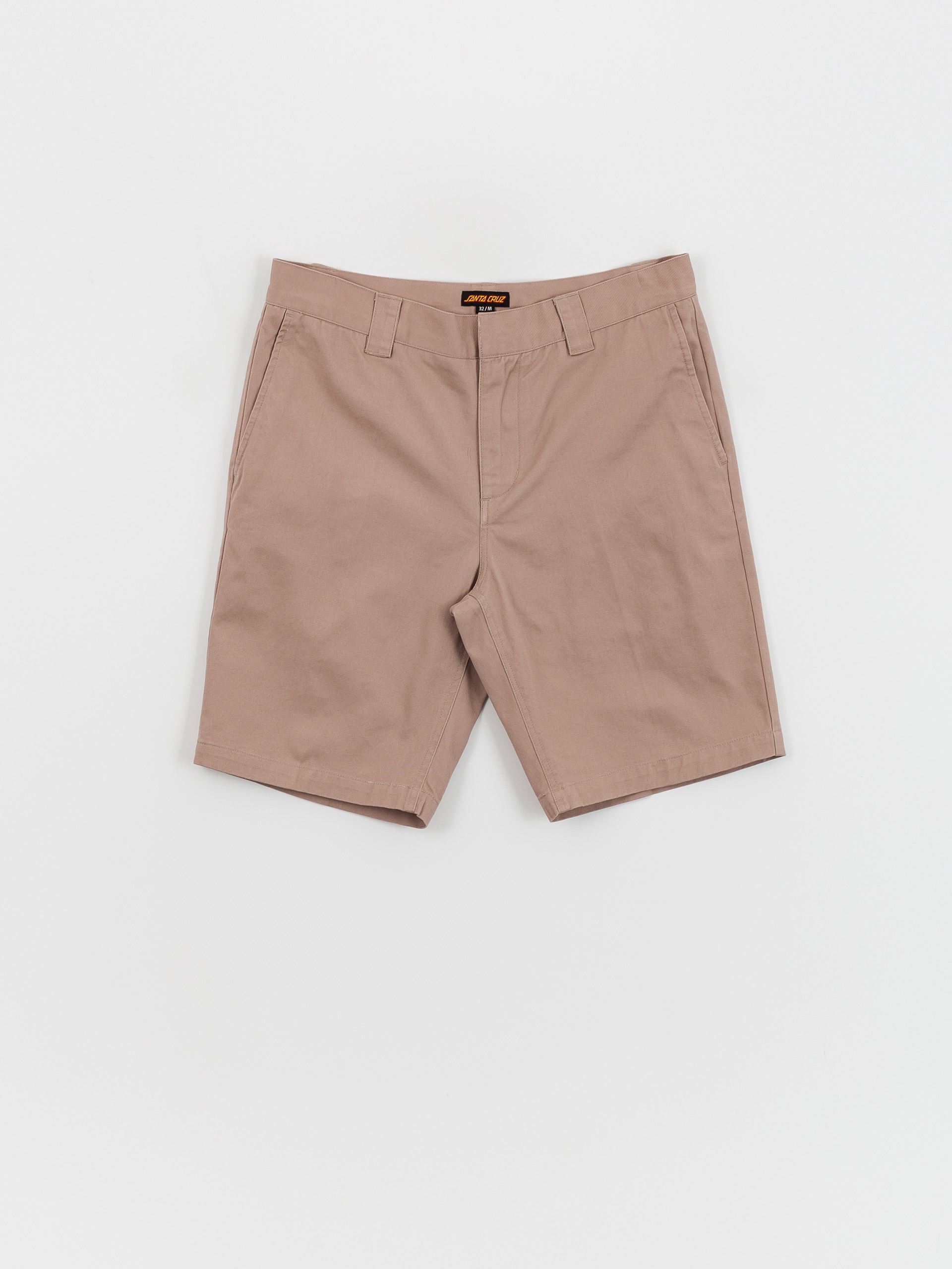 Шорти Santa Cruz Classic Workshort (sand)