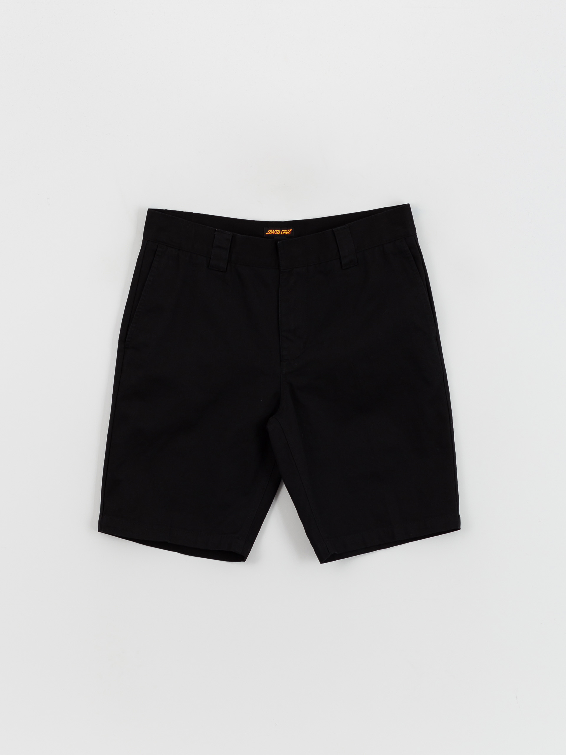 Шорти Santa Cruz Classic Workshort (black)