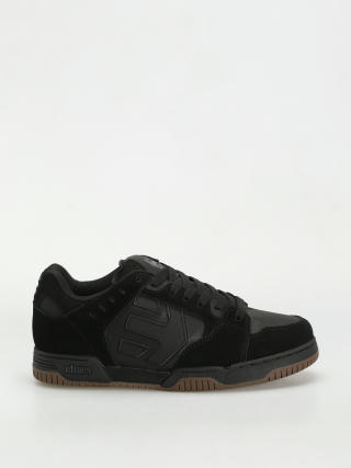 Взуття Etnies Faze (black/black/gum)